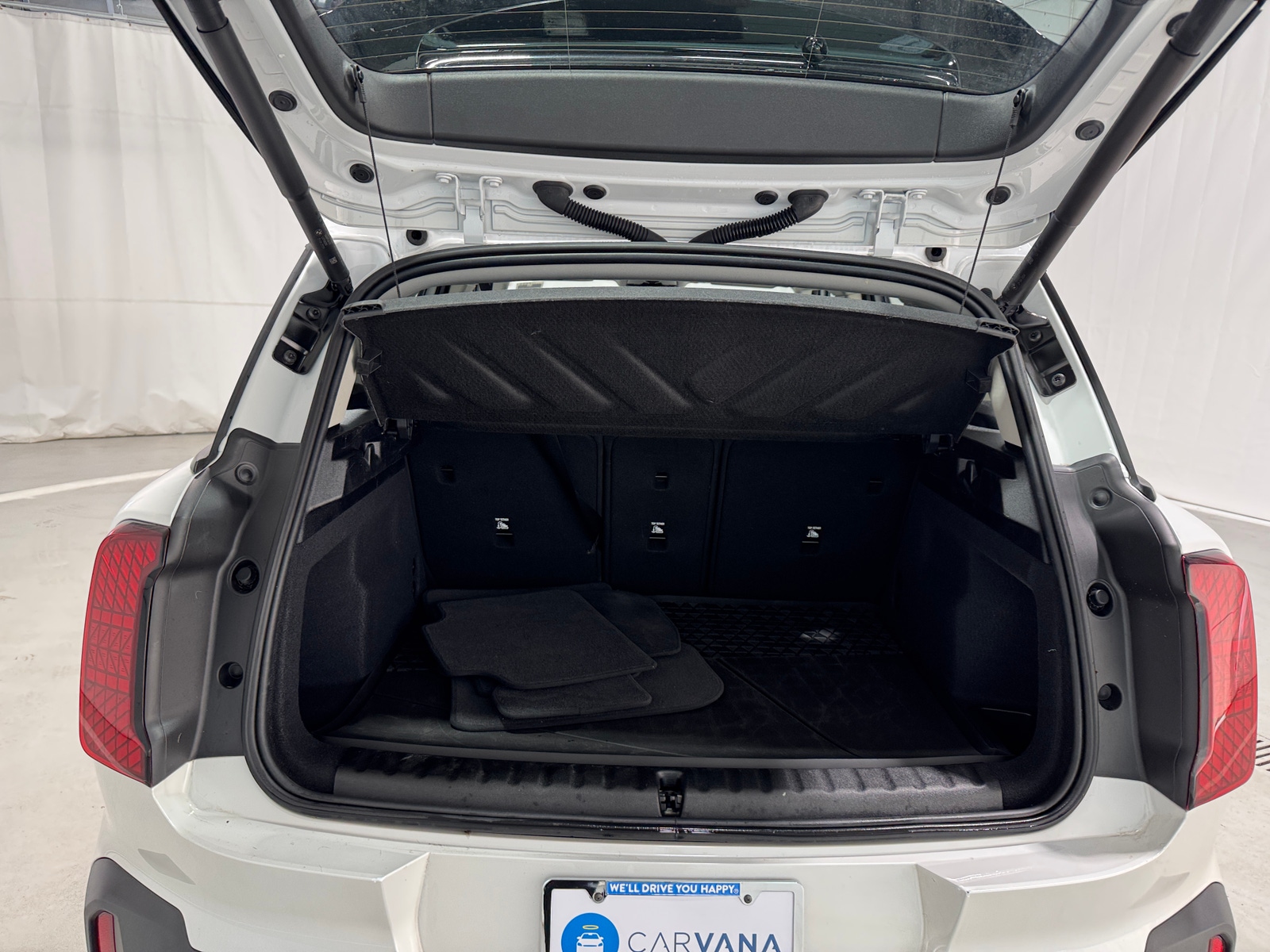 Thumbnail: 2025 MINI Cooper Countryman - 6