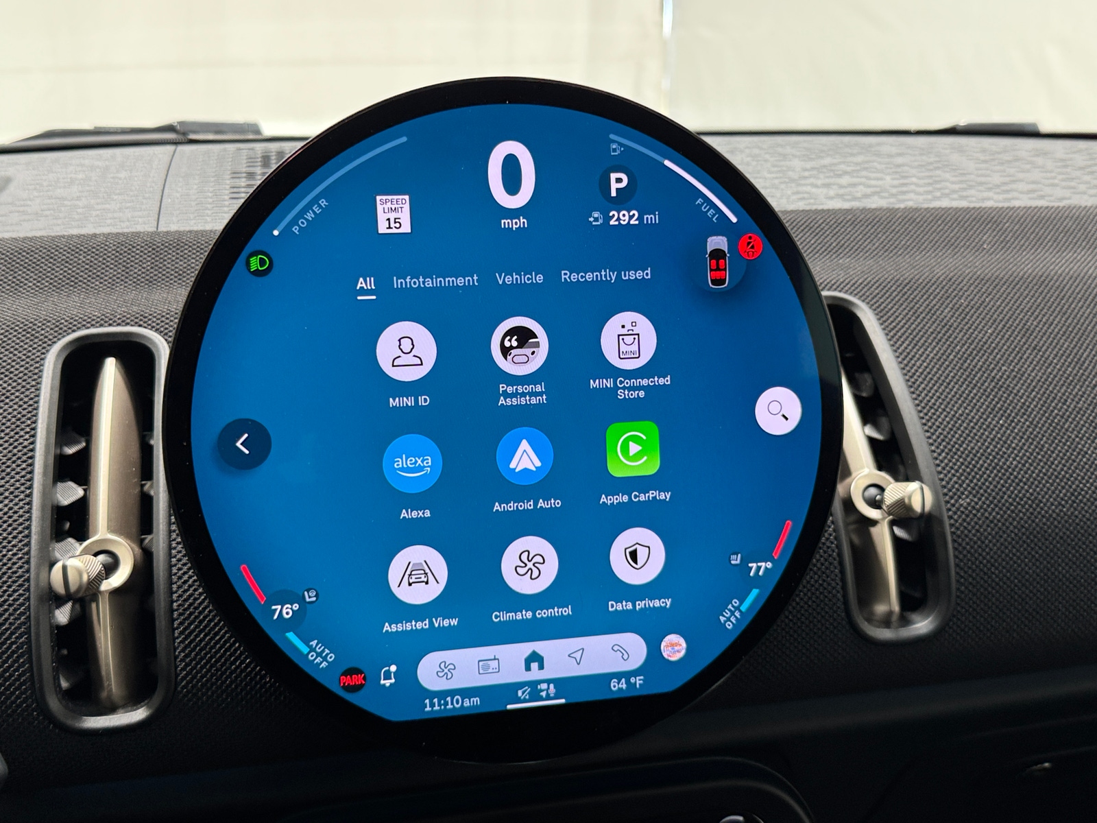 Thumbnail: 2025 MINI Cooper Countryman - 3