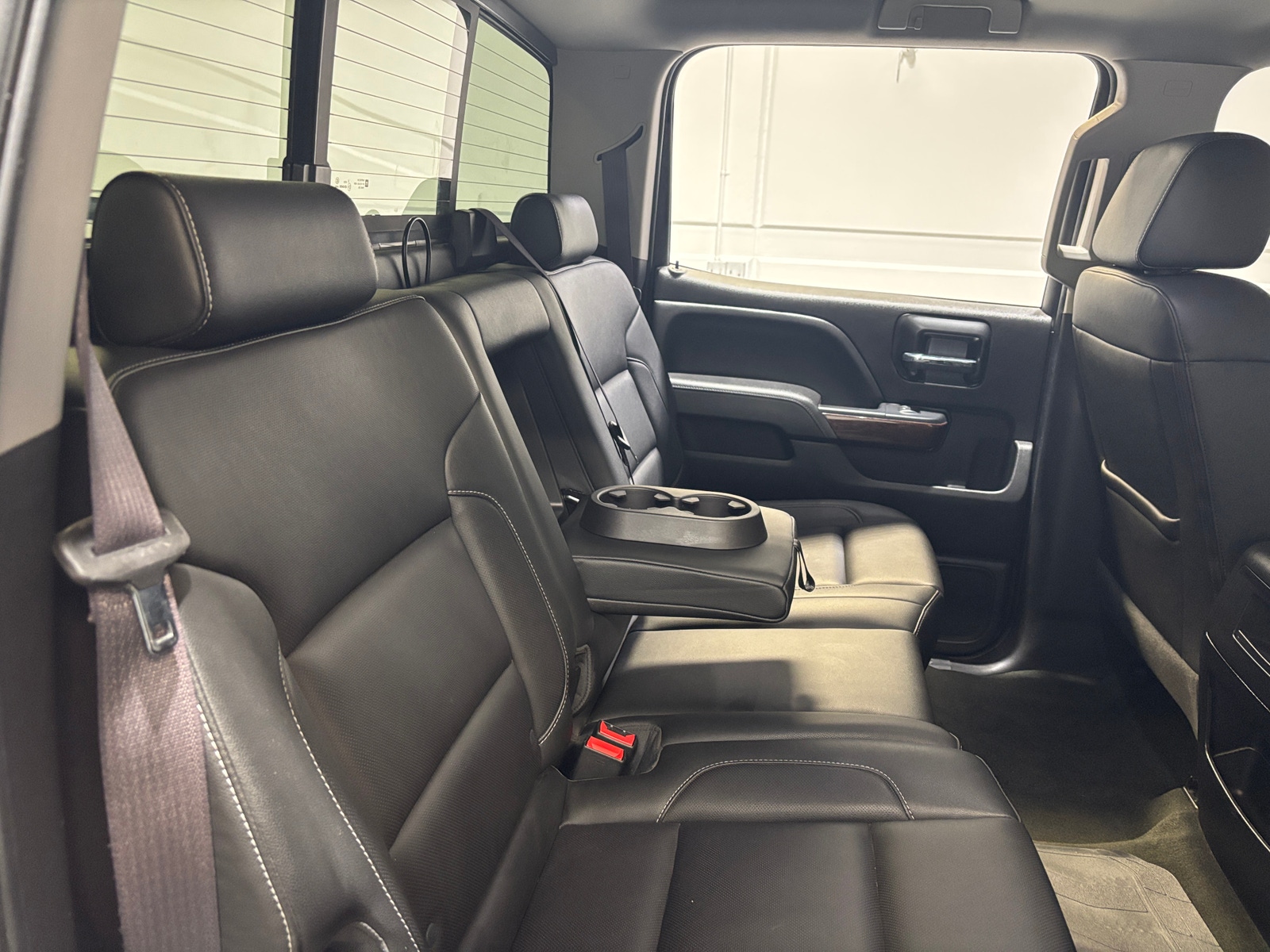 Thumbnail: 2017 GMC Sierra 1500 - 5