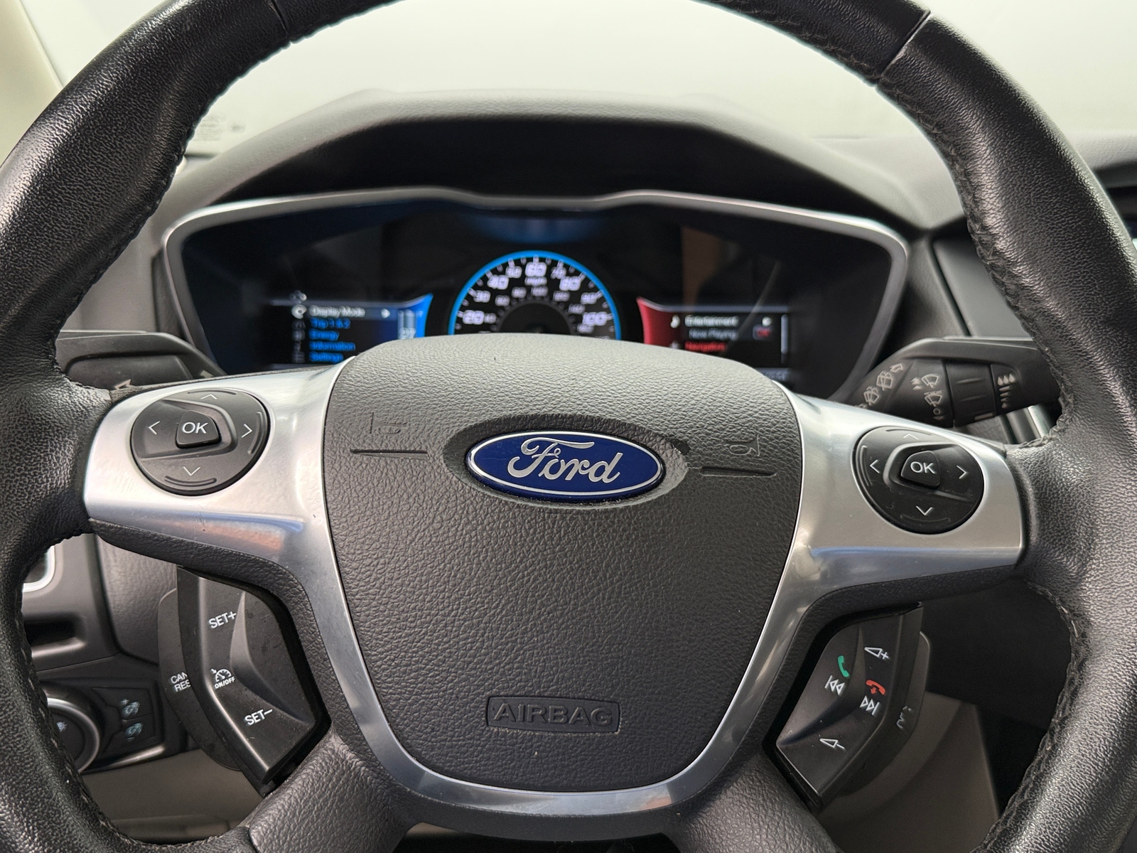 Thumbnail: 2016 Ford Focus - 4