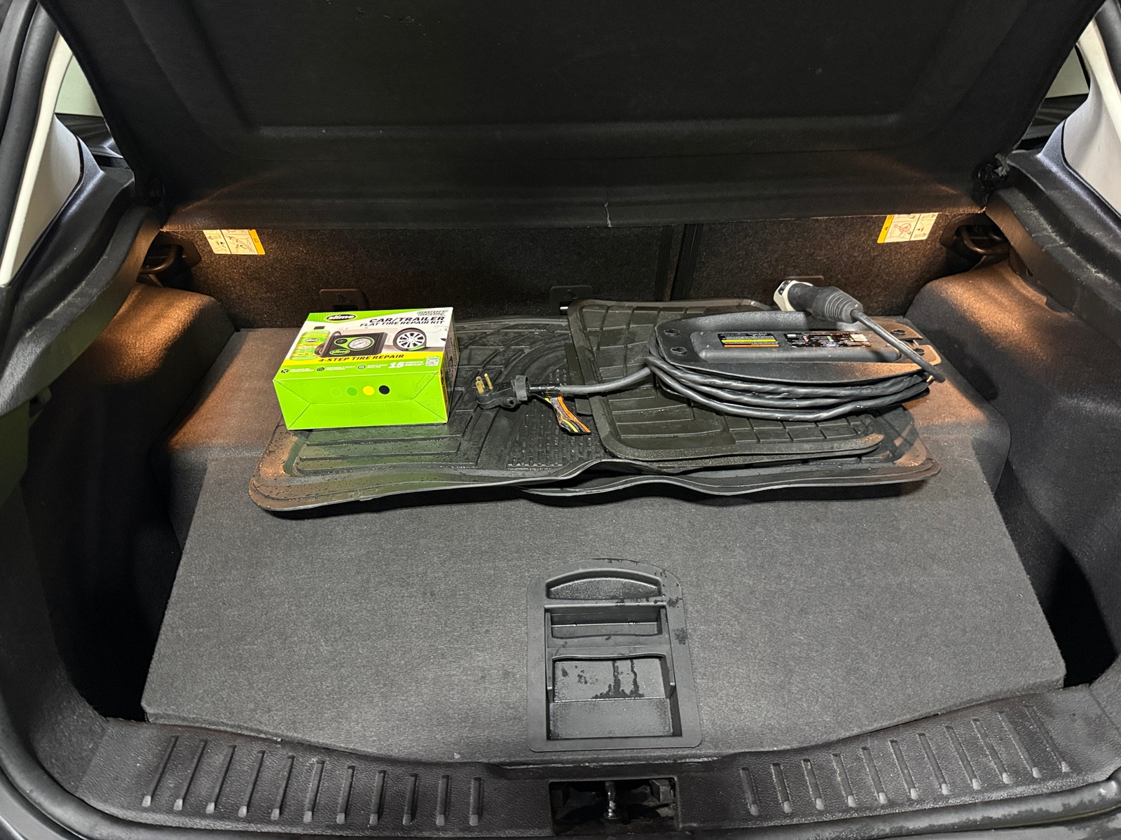 Thumbnail: 2016 Ford Focus - 6