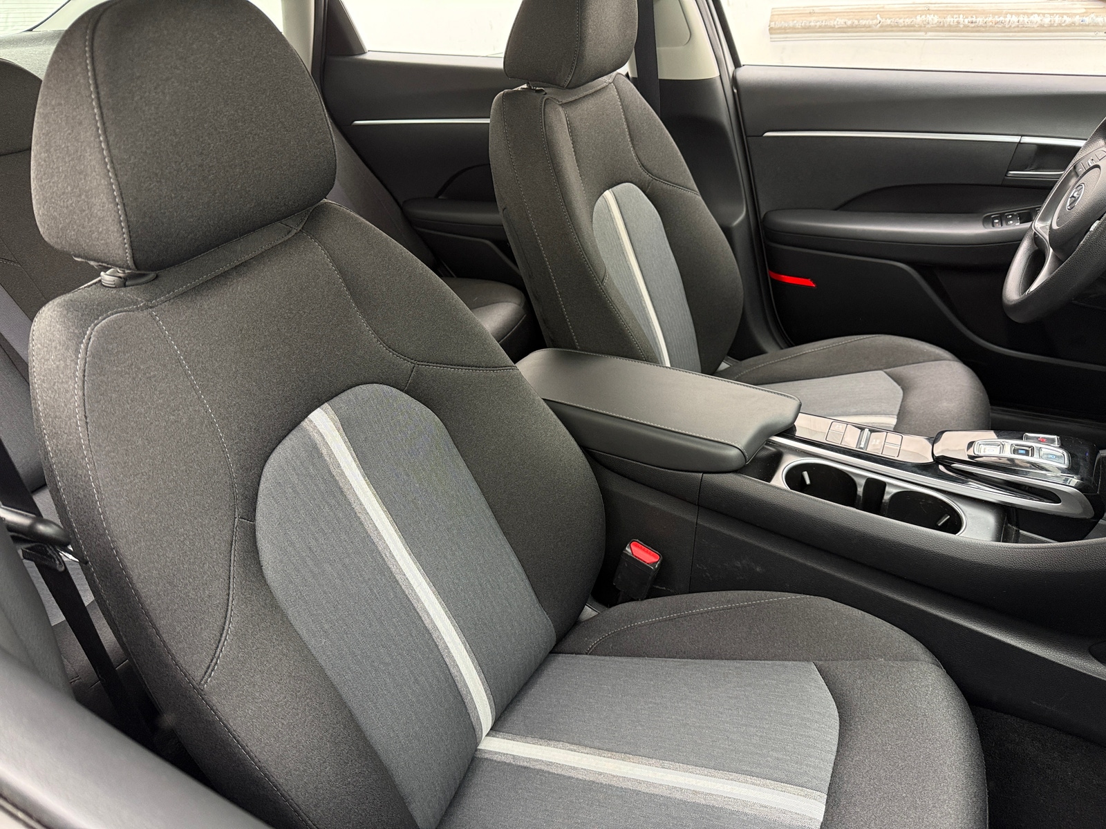 Thumbnail: 2020 Hyundai Sonata - 2