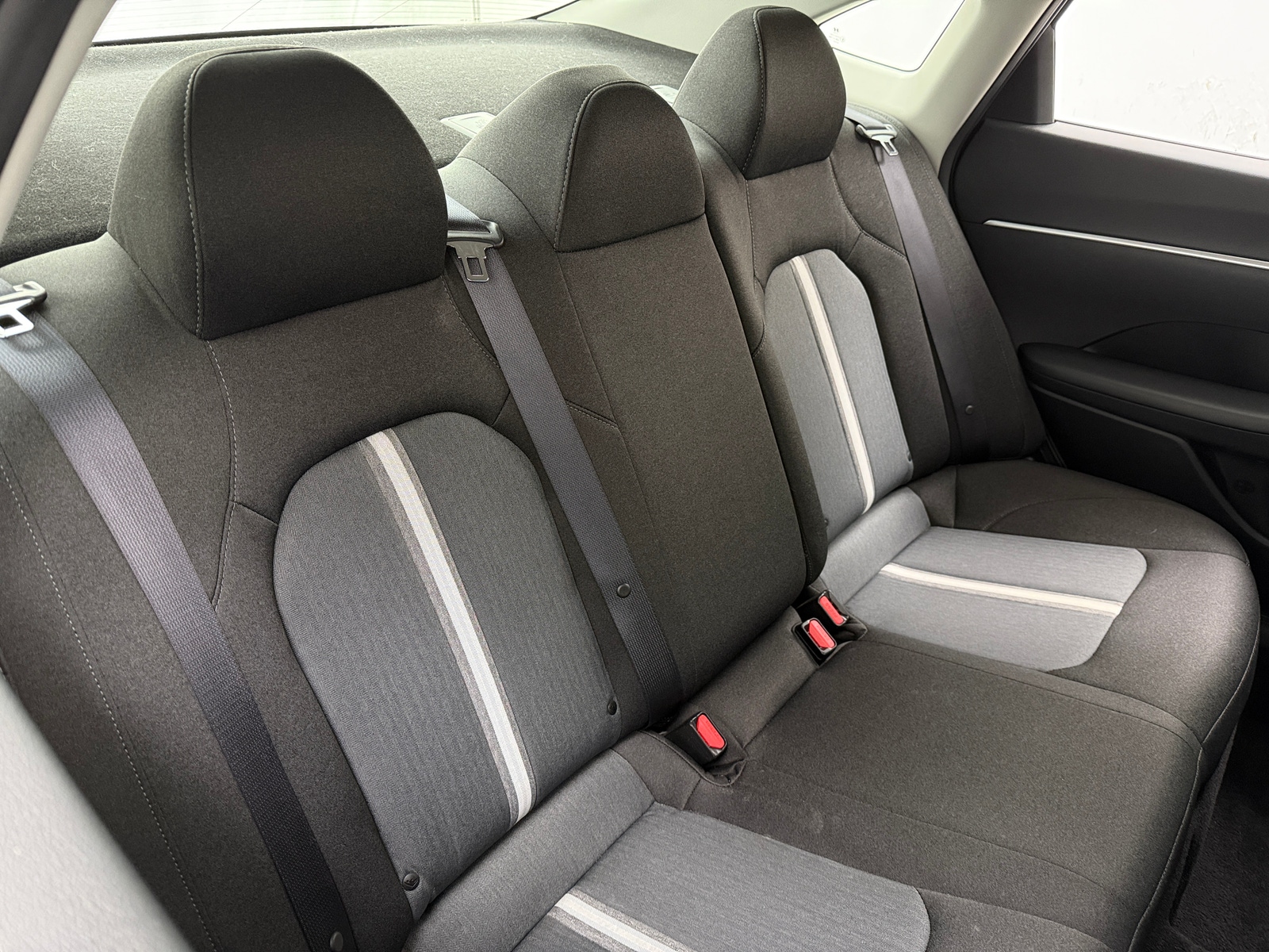 Thumbnail: 2020 Hyundai Sonata - 6