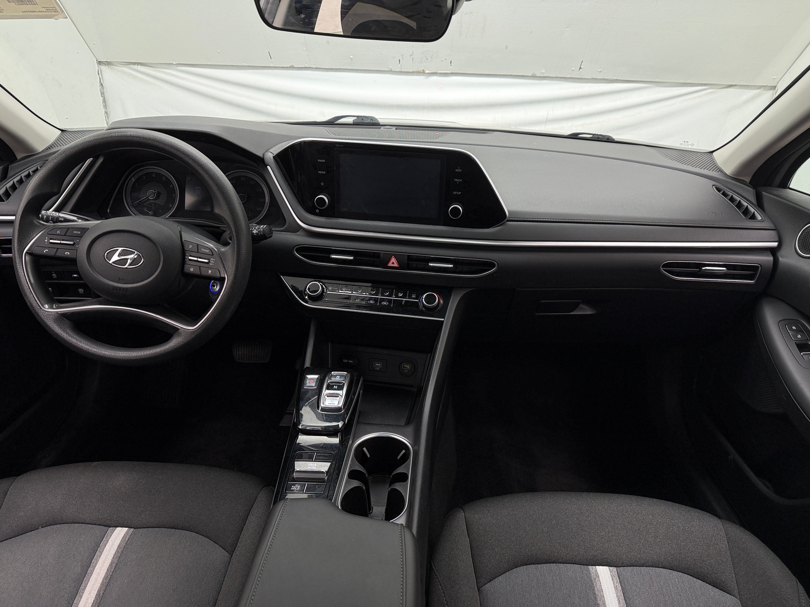 Thumbnail: 2020 Hyundai Sonata - 3