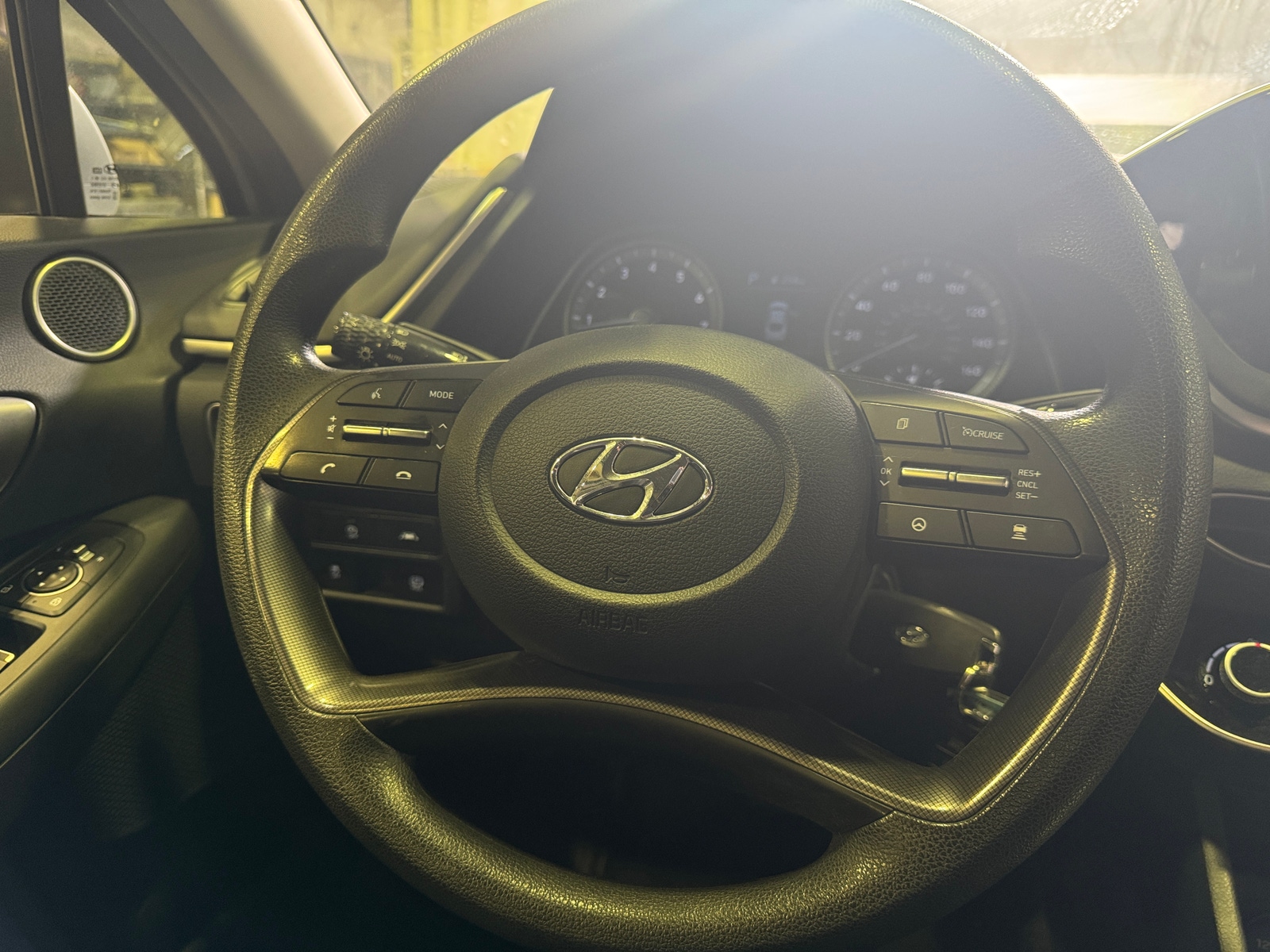 Thumbnail: 2020 Hyundai Sonata - 5