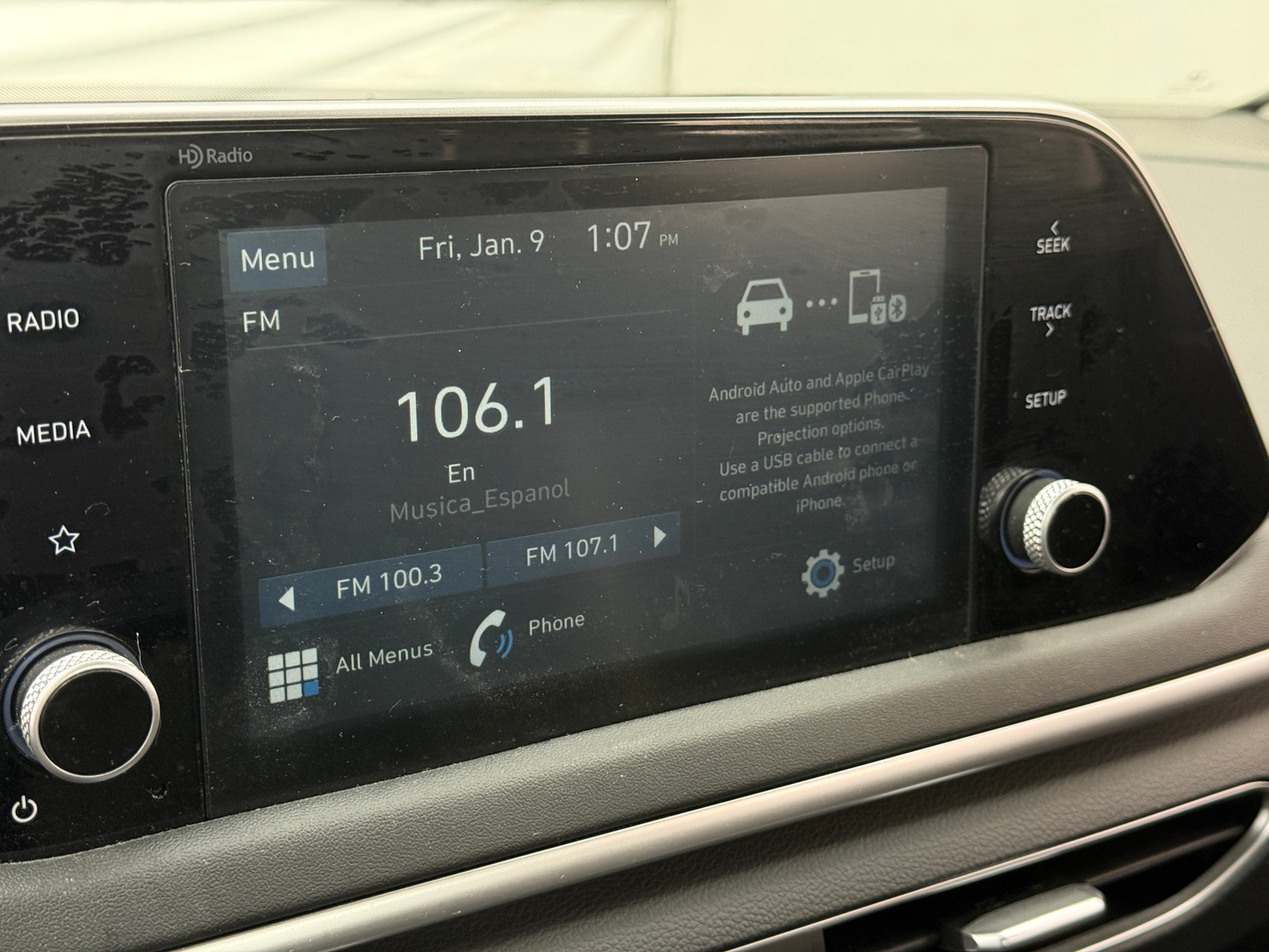 Thumbnail: 2020 Hyundai Sonata - 4