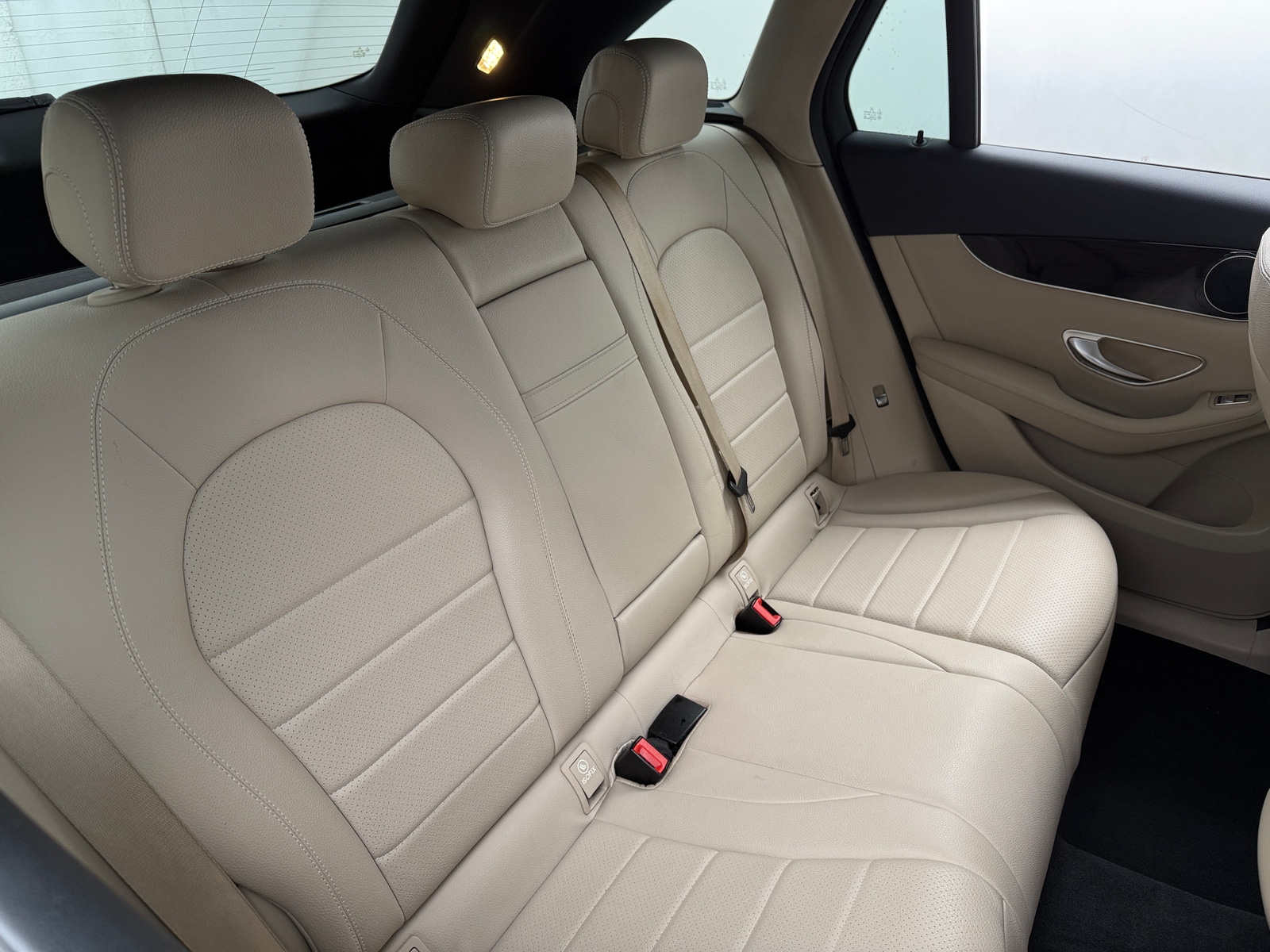 Thumbnail: 2018 Mercedes-Benz GLC - 6