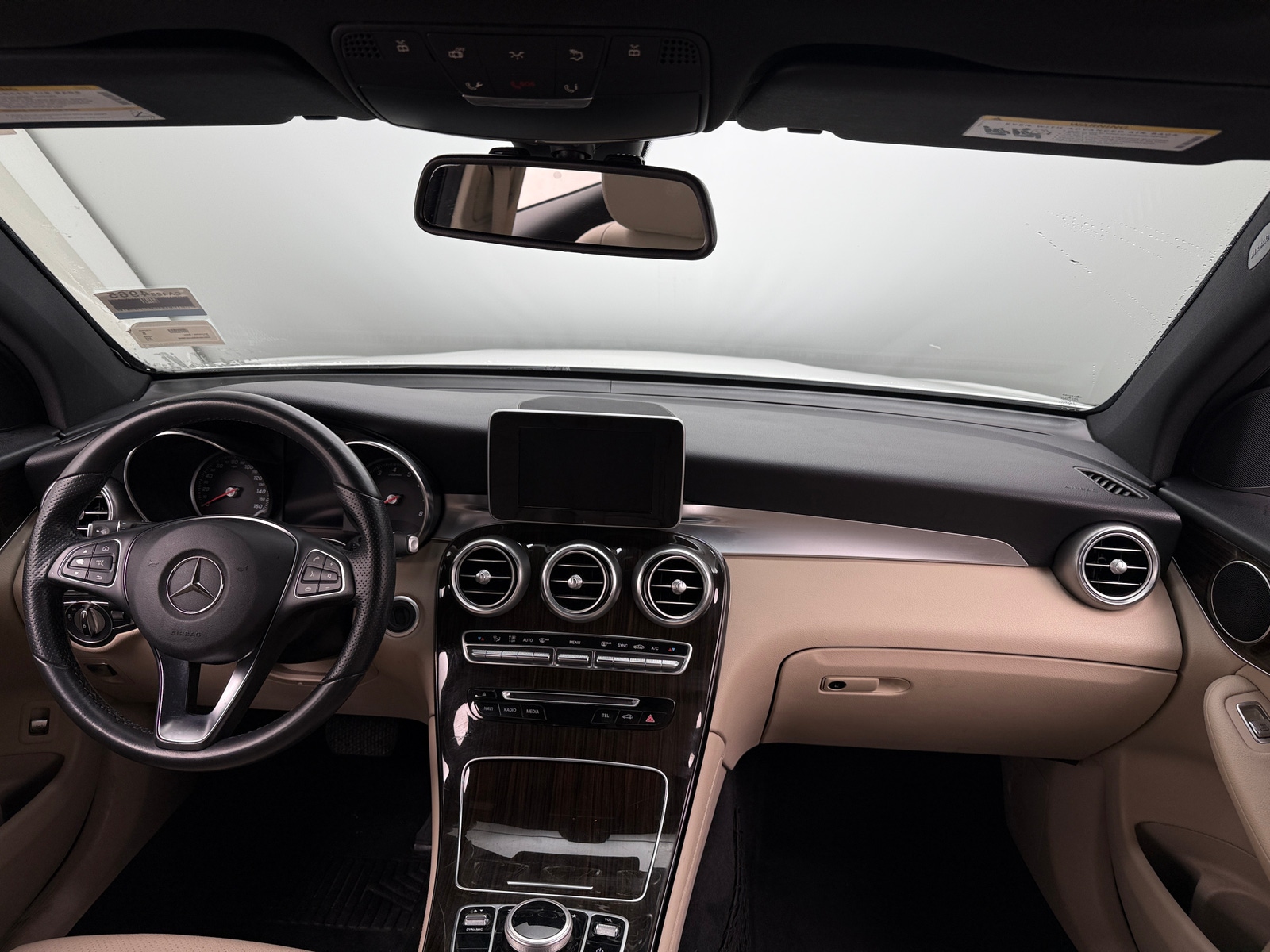 Thumbnail: 2018 Mercedes-Benz GLC - 3