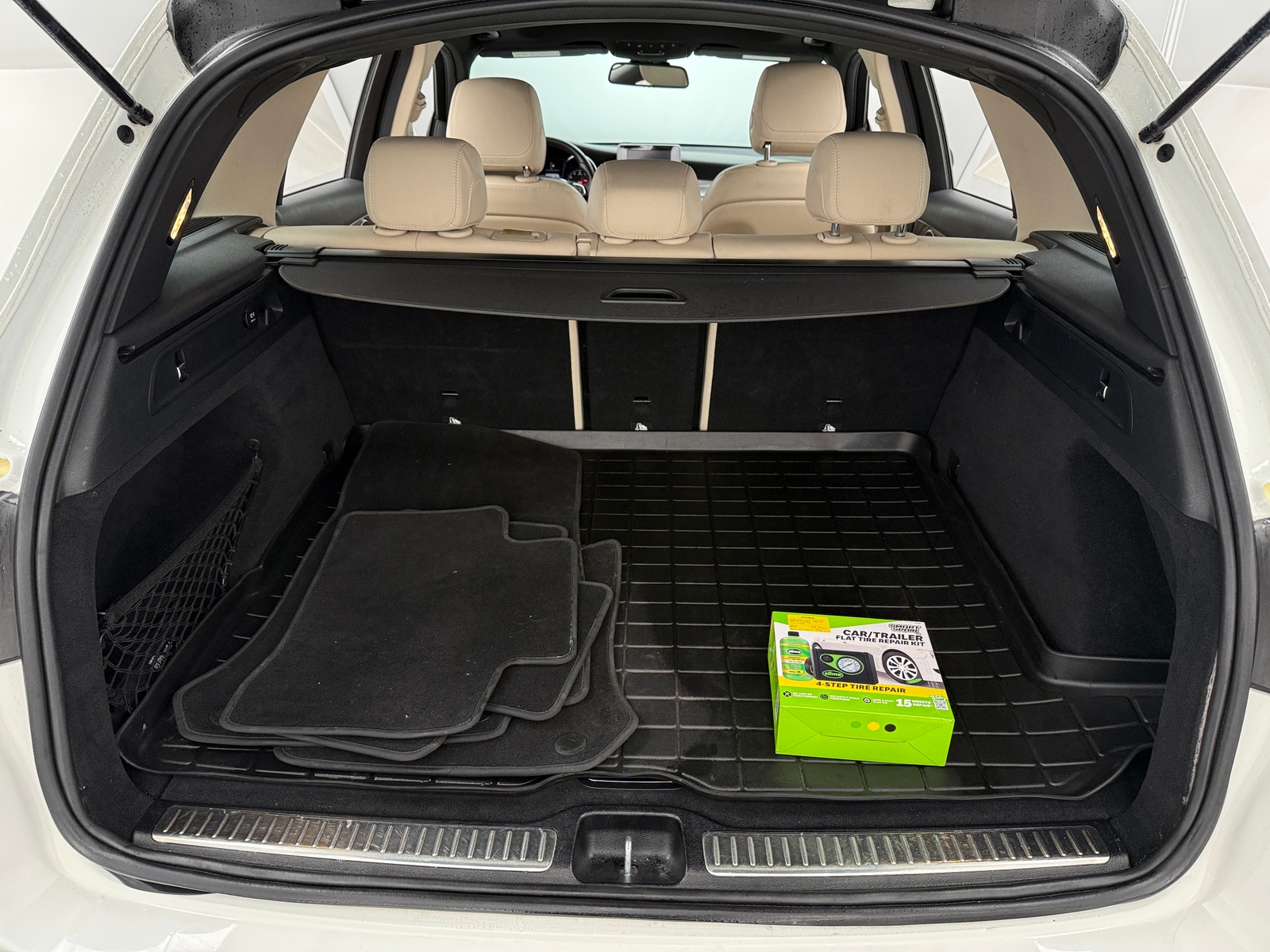 Thumbnail: 2018 Mercedes-Benz GLC - 7