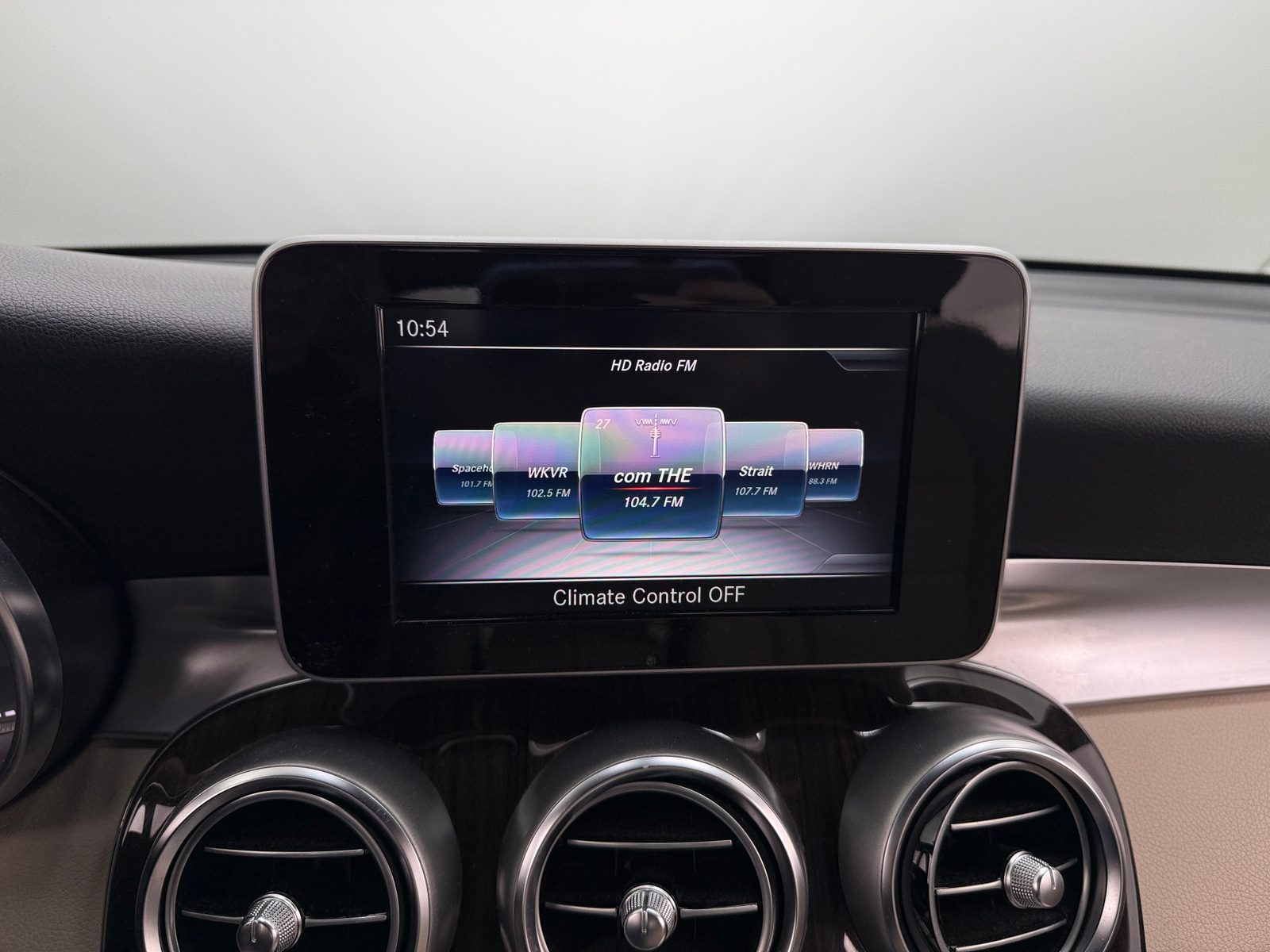 Thumbnail: 2018 Mercedes-Benz GLC - 4