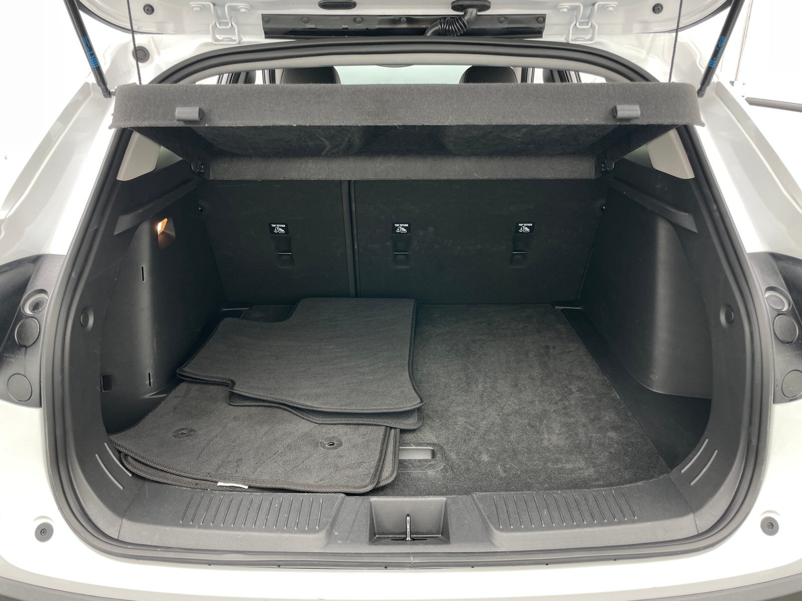 Thumbnail: 2025 Chevrolet Trax - 7