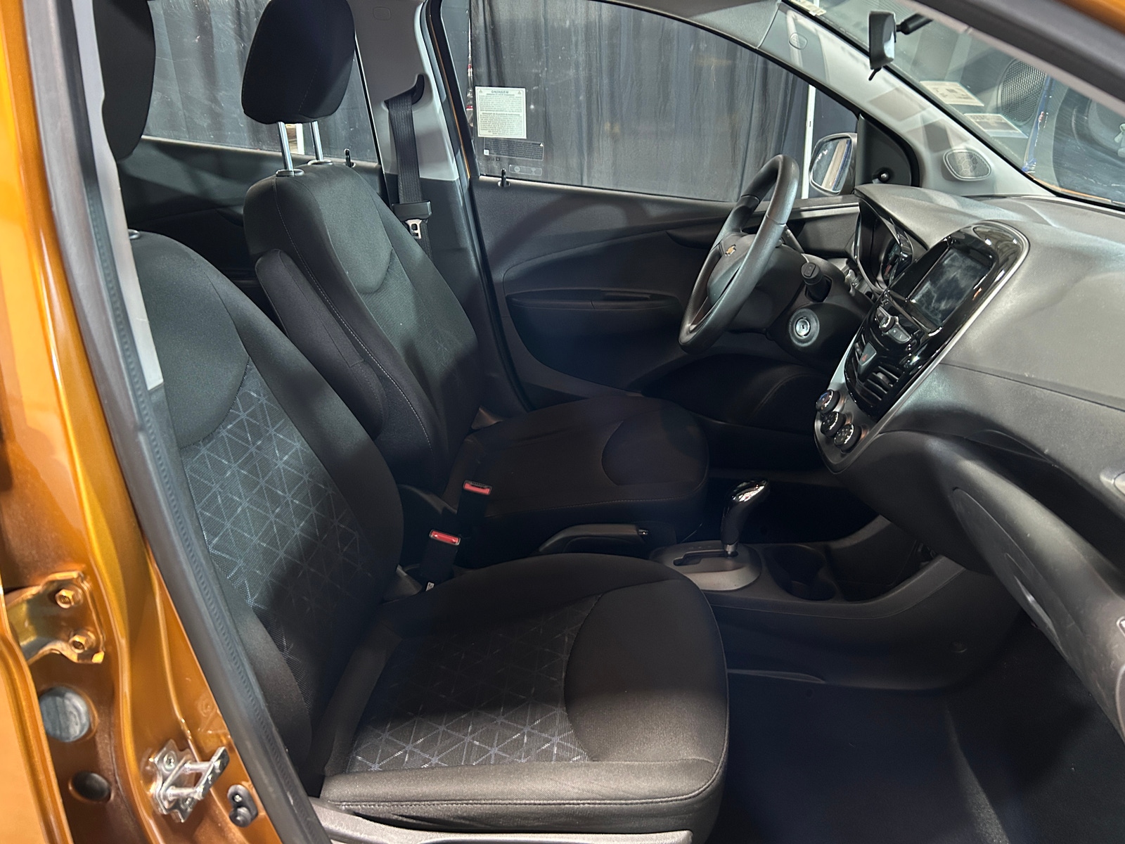 Thumbnail: 2020 Chevrolet Spark - 2