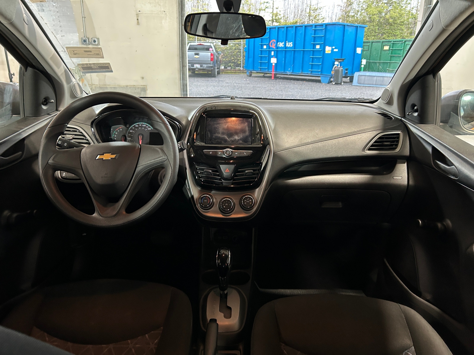 Thumbnail: 2020 Chevrolet Spark - 3