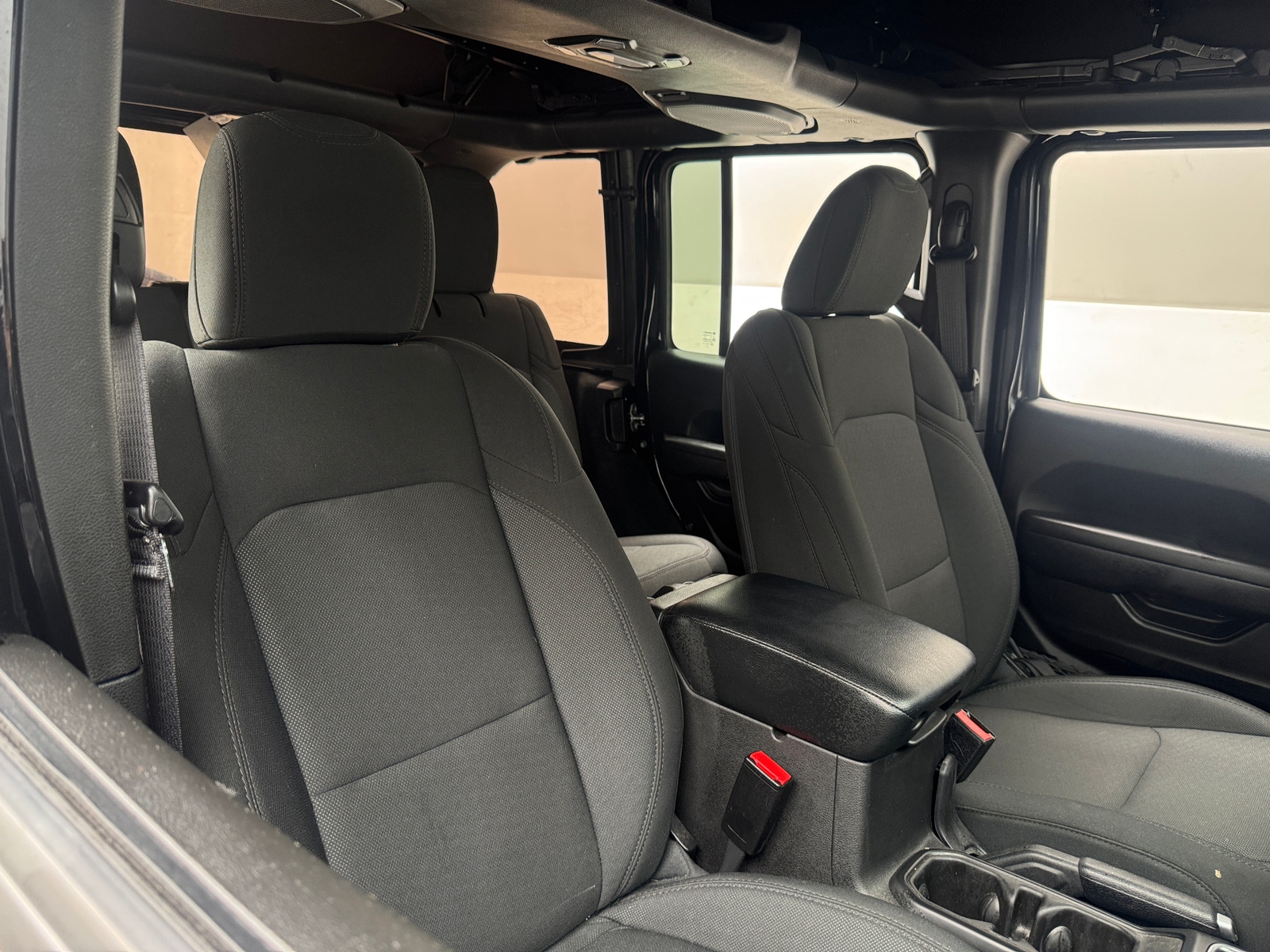 Thumbnail: 2023 Jeep Wrangler - 2