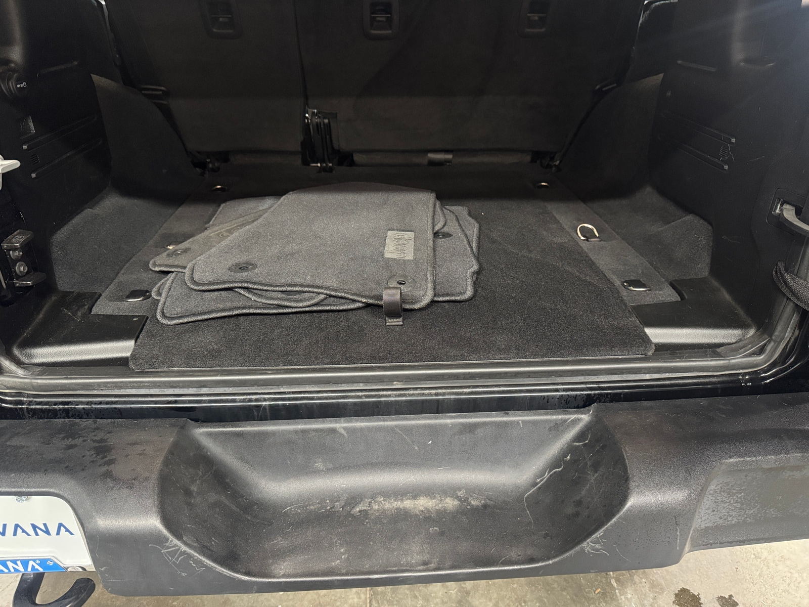 Thumbnail: 2023 Jeep Wrangler - 7