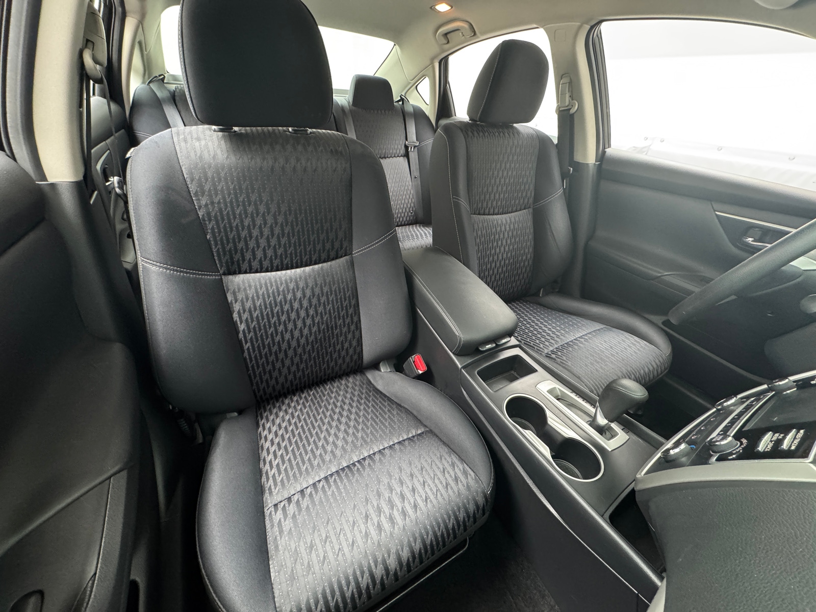 Thumbnail: 2017 Nissan Altima - 2