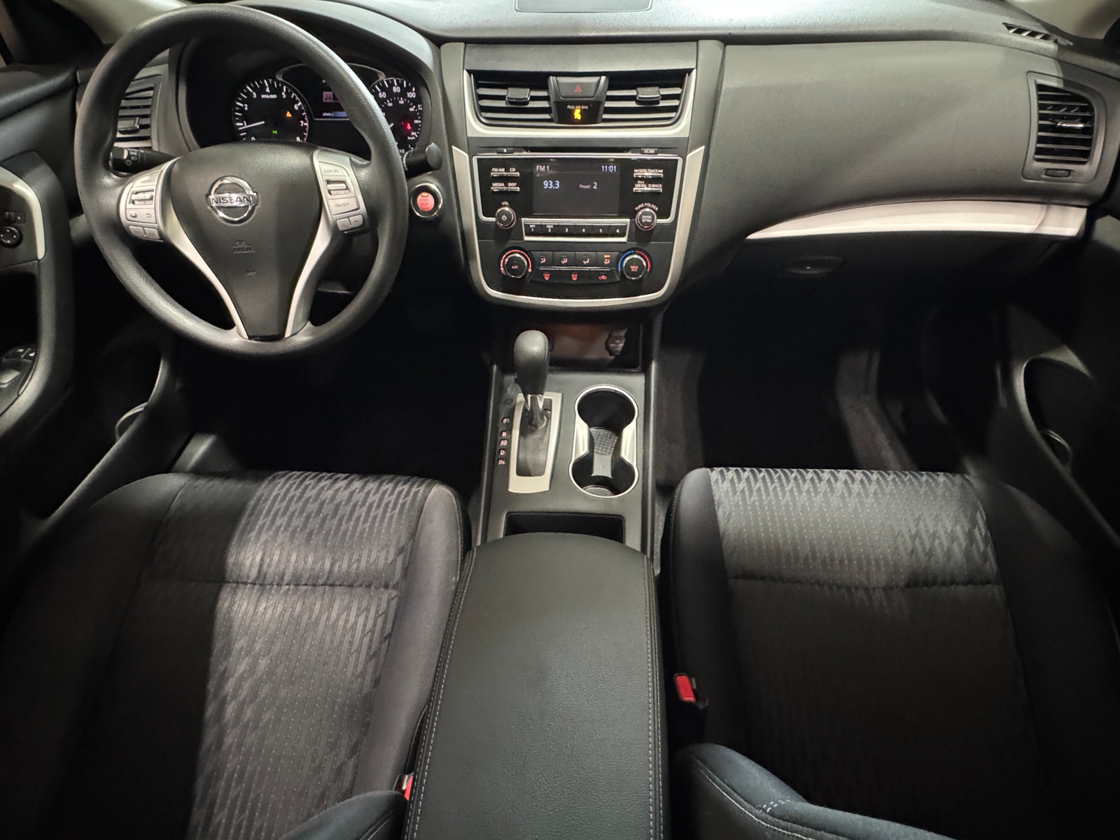 Thumbnail: 2017 Nissan Altima - 3