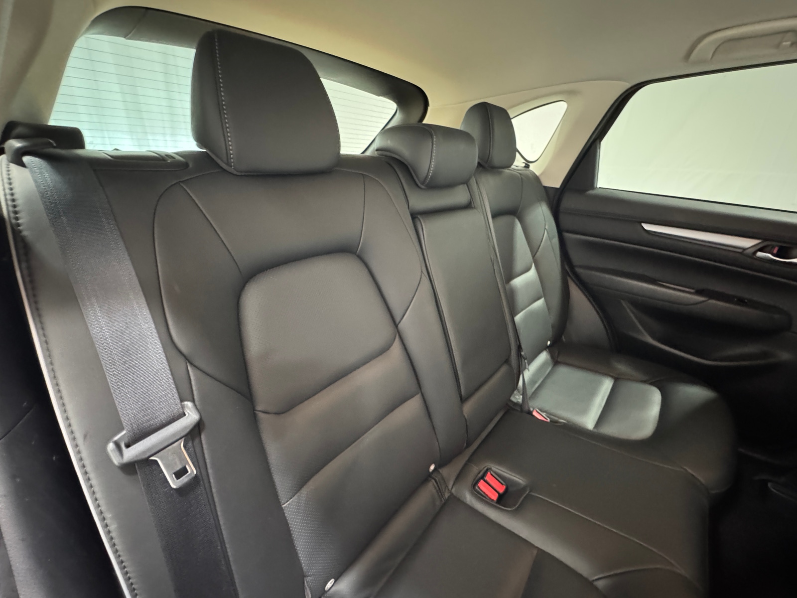 Thumbnail: 2024 Mazda CX-5 - 5