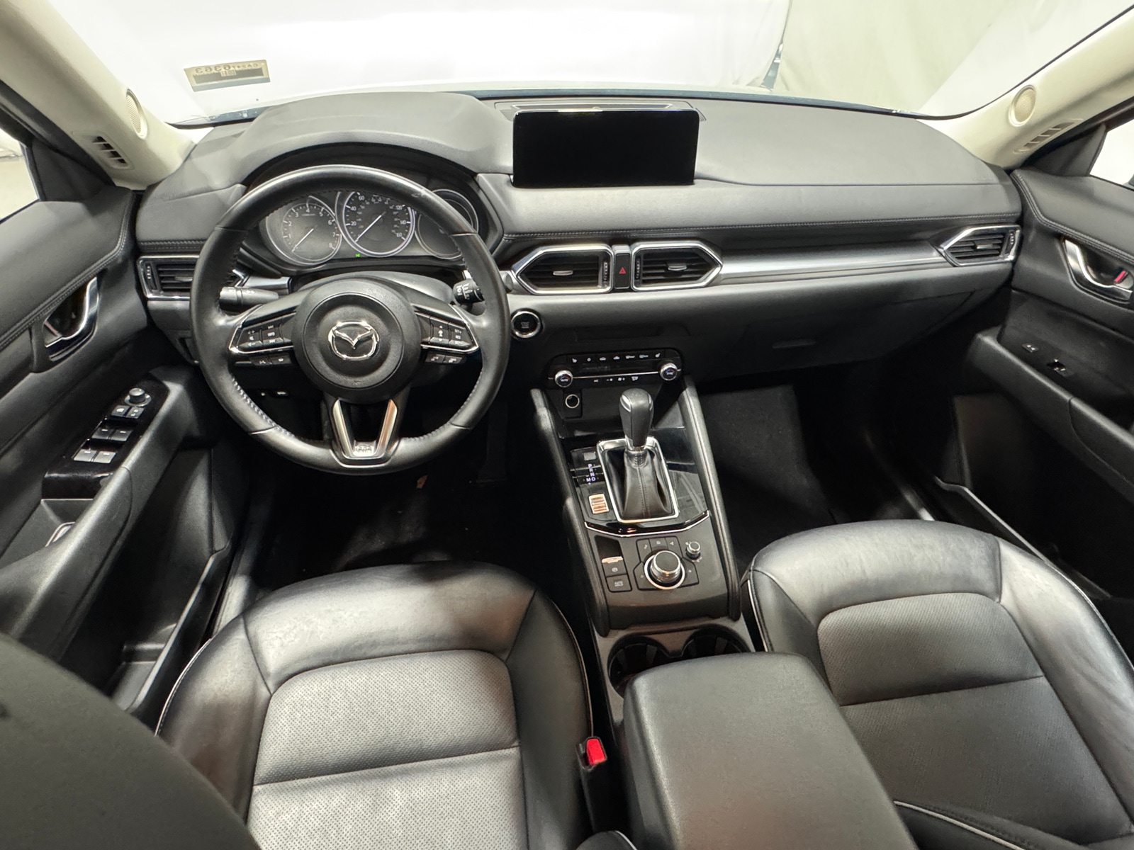 Thumbnail: 2024 Mazda CX-5 - 2