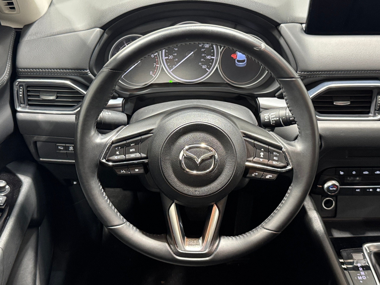 Thumbnail: 2024 Mazda CX-5 - 4