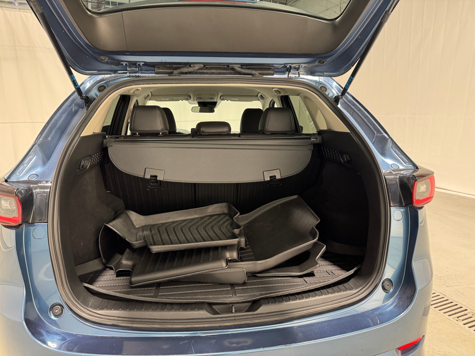 Thumbnail: 2024 Mazda CX-5 - 6