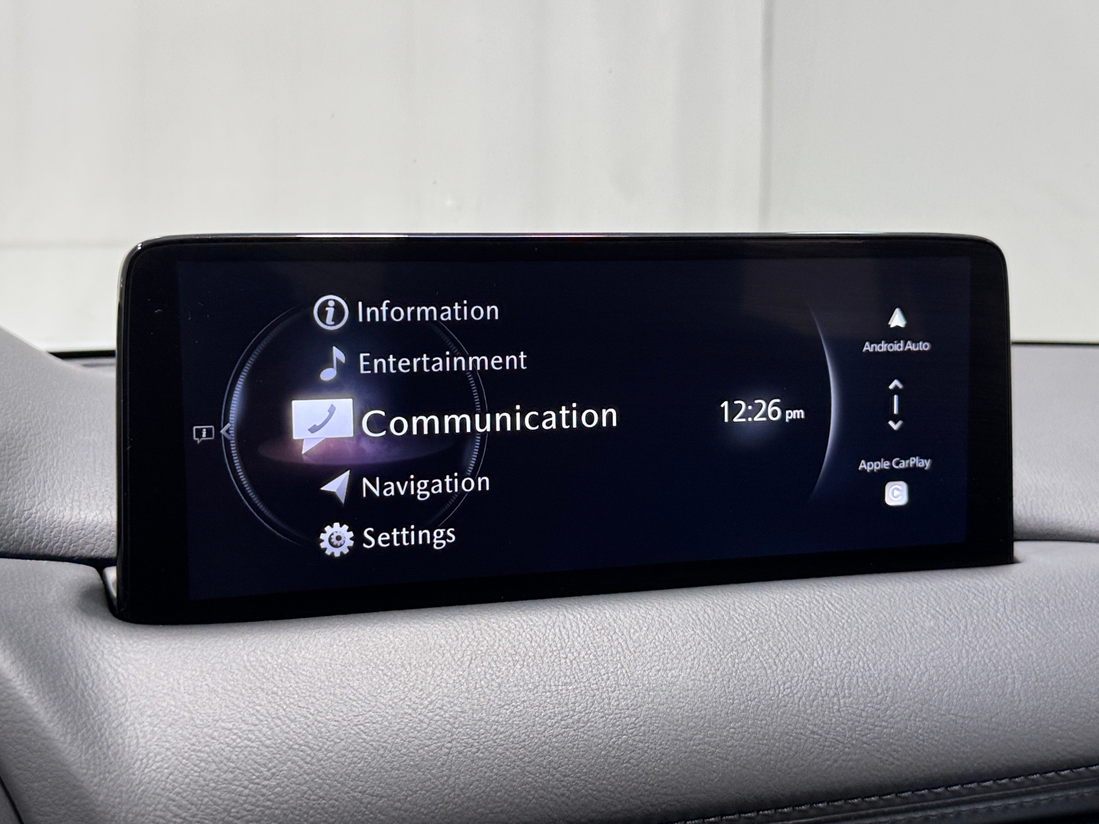 Thumbnail: 2024 Mazda CX-5 - 3