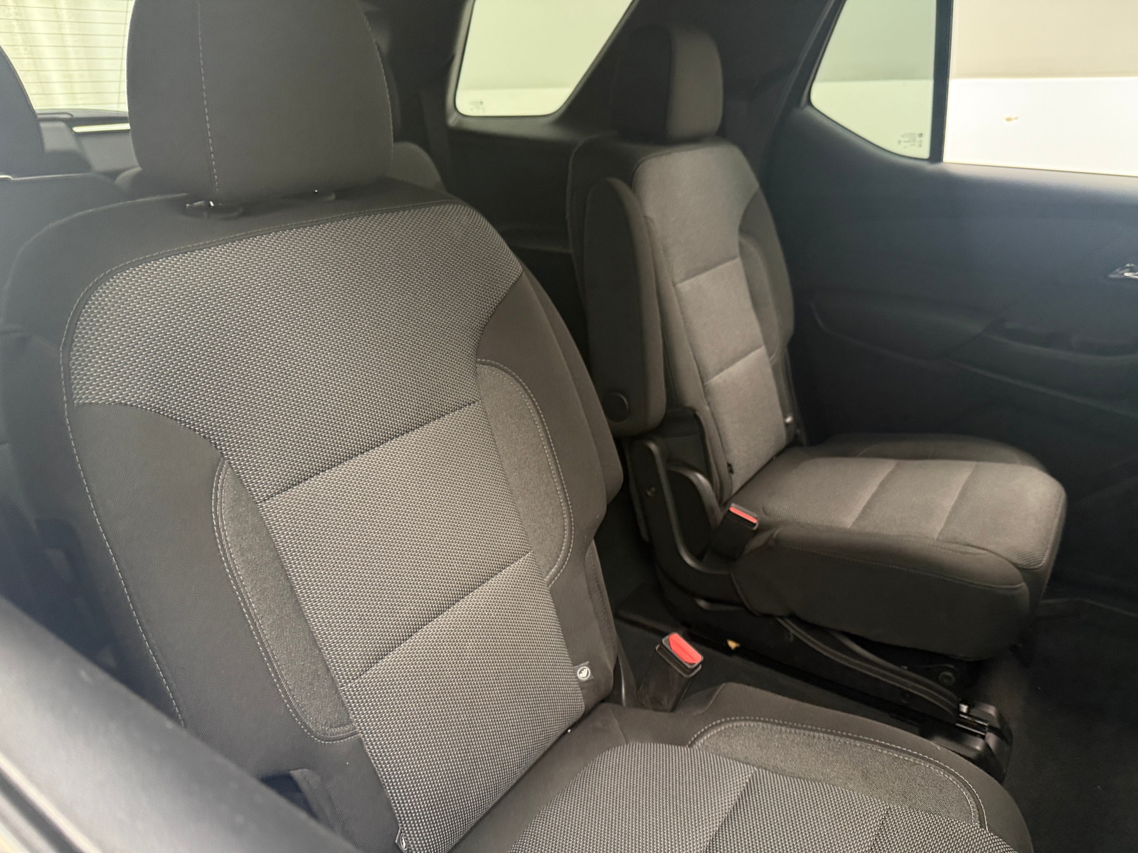 Thumbnail: 2023 Chevrolet Traverse - 6