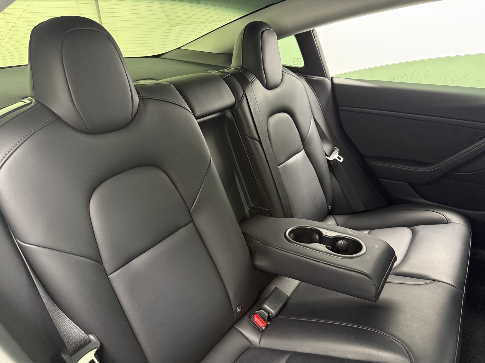 Thumbnail: 2023 Tesla Model 3 - 5