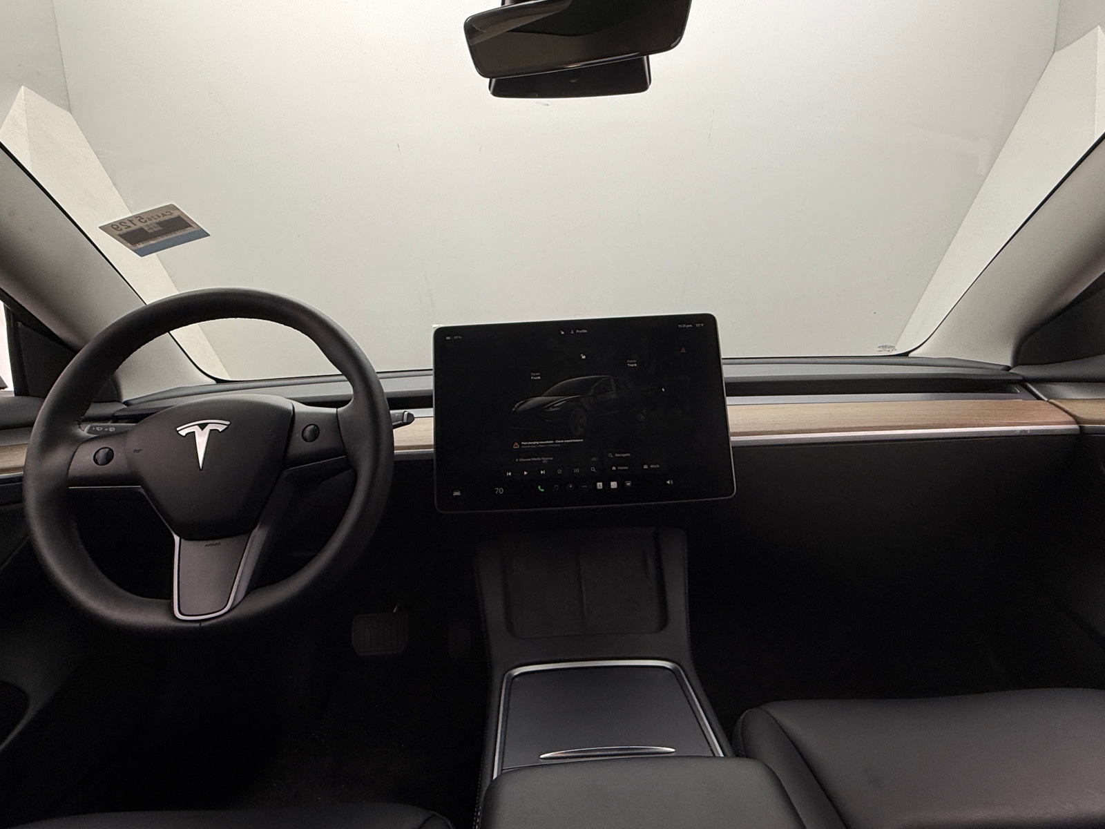 Thumbnail: 2023 Tesla Model 3 - 2