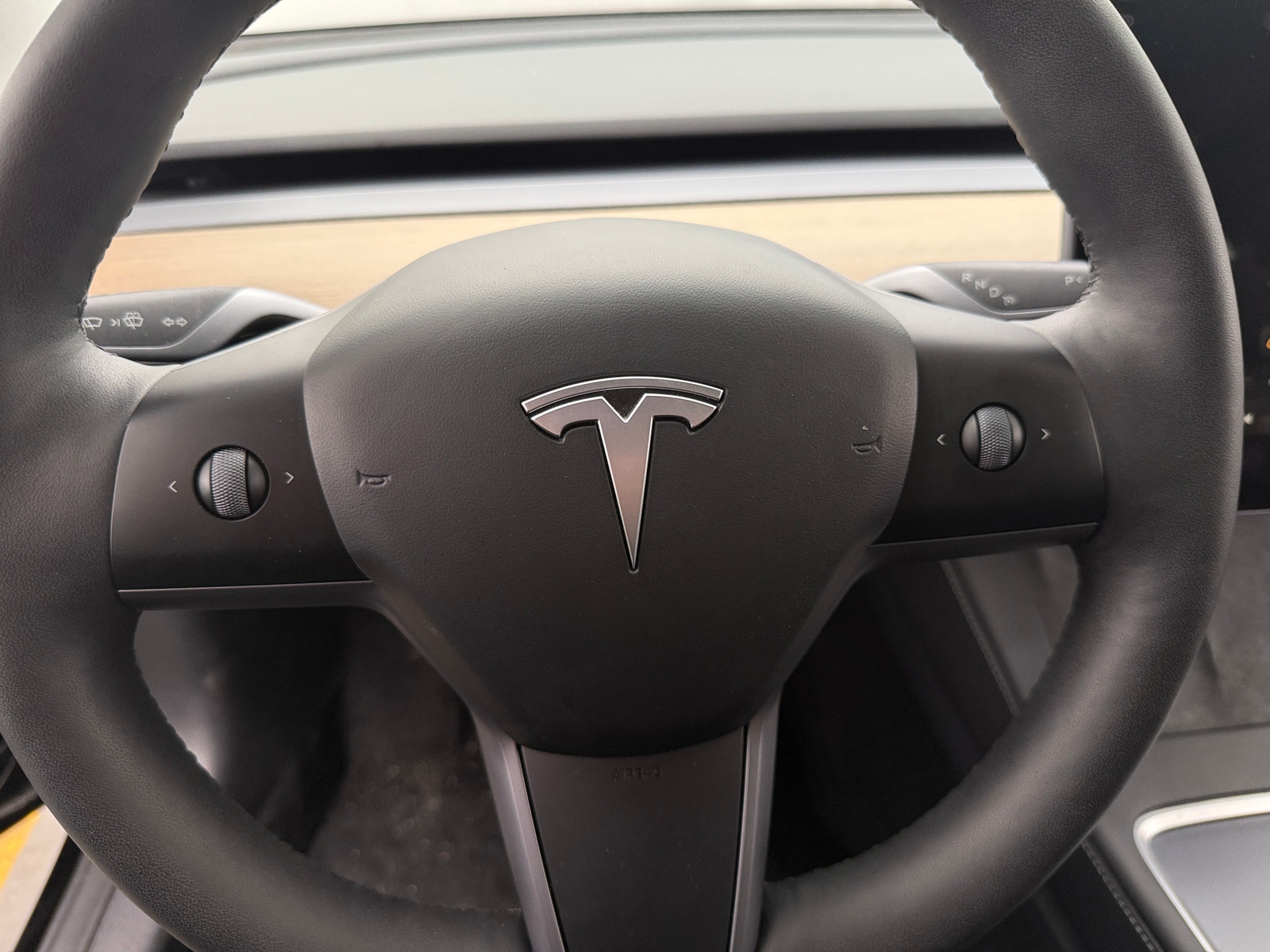 Thumbnail: 2023 Tesla Model 3 - 4