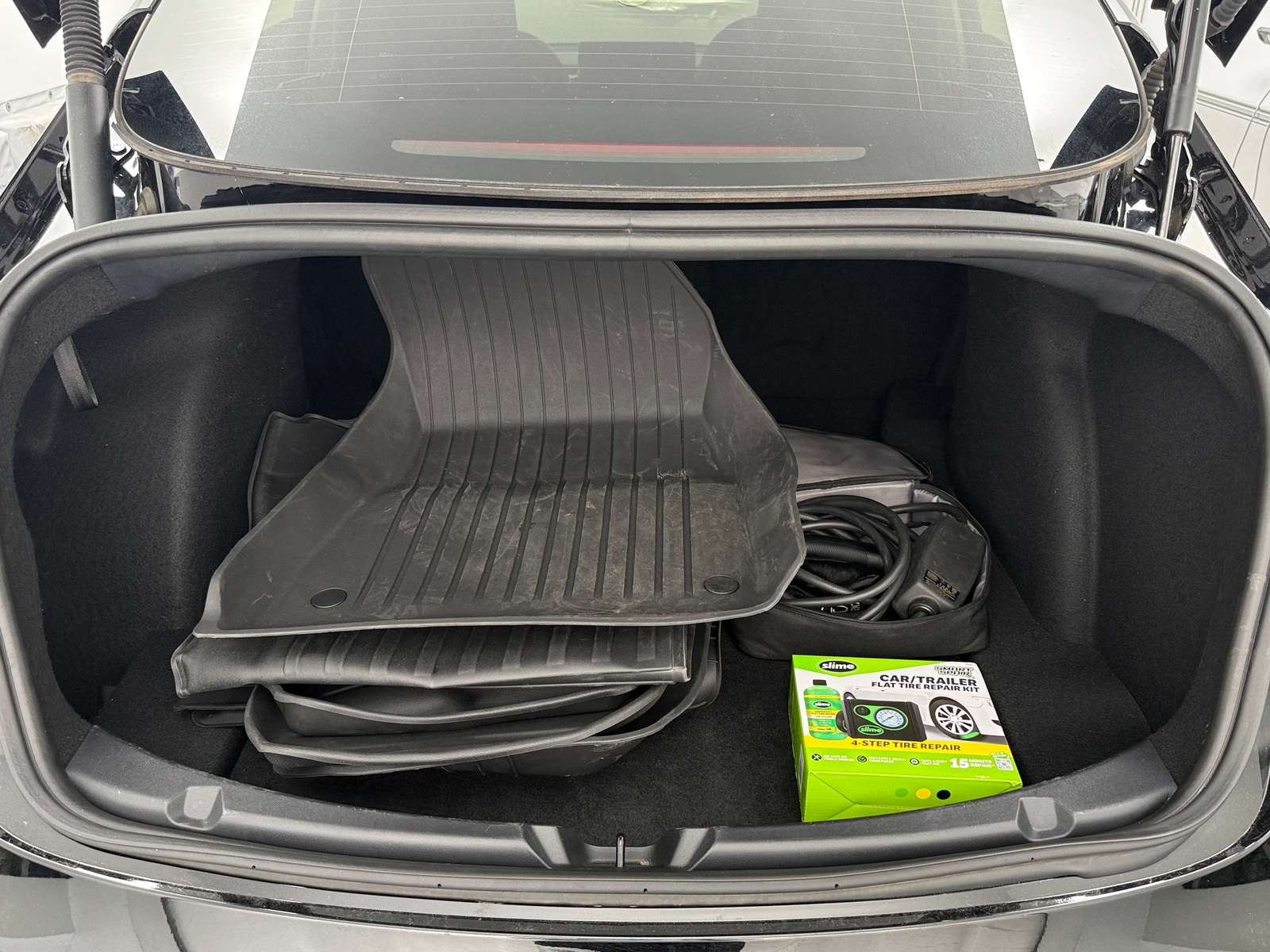 Thumbnail: 2023 Tesla Model 3 - 6