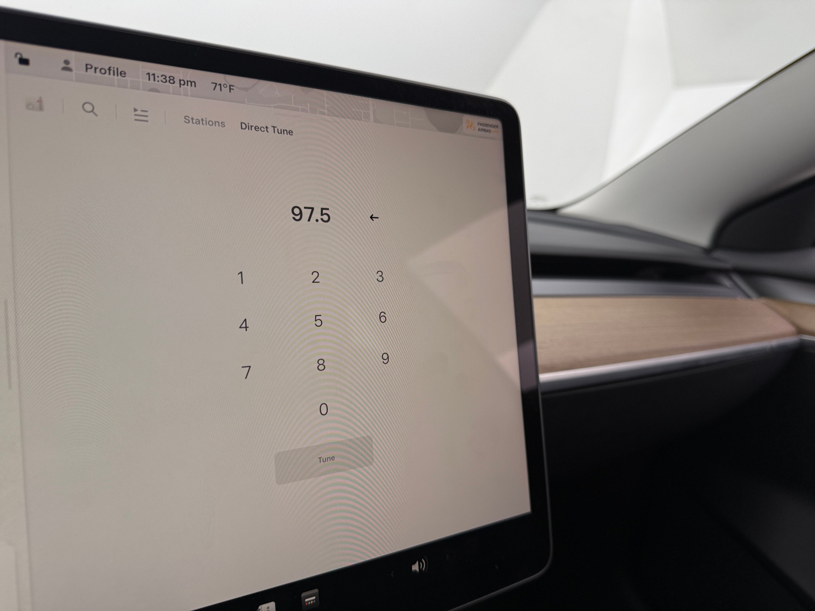 Thumbnail: 2023 Tesla Model 3 - 3