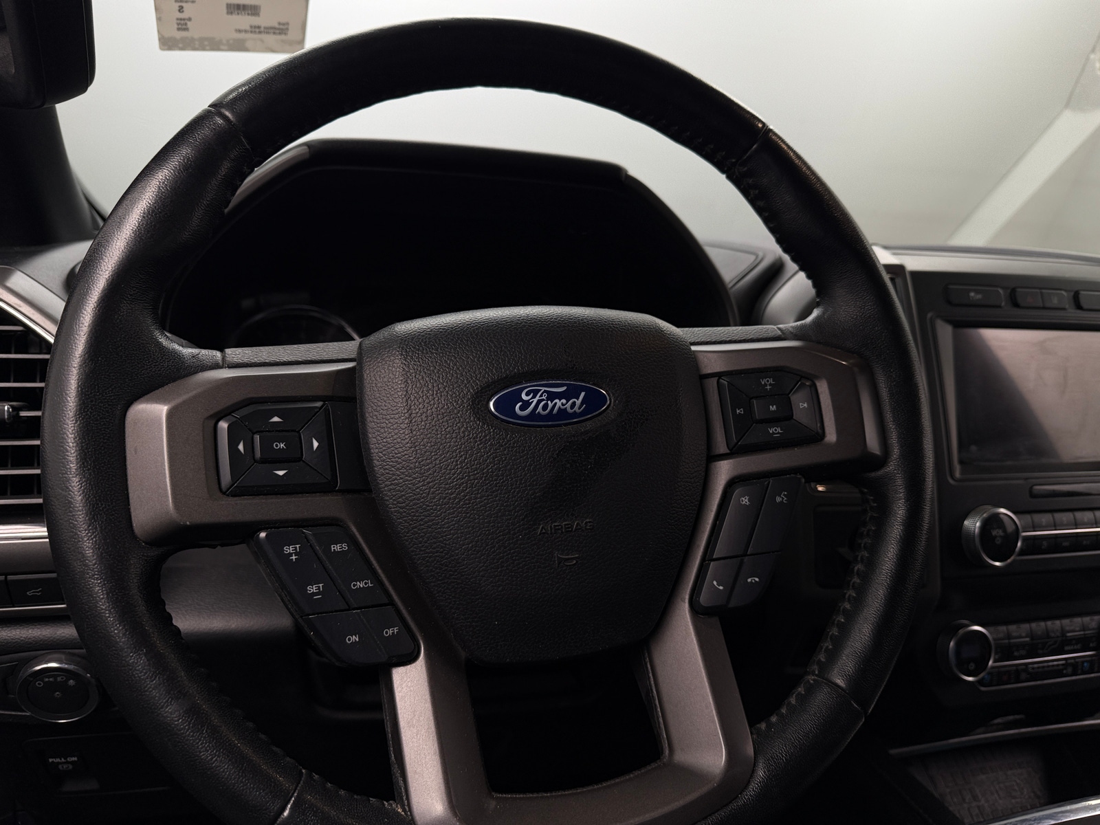 Thumbnail: 2020 Ford Expedition MAX - 4