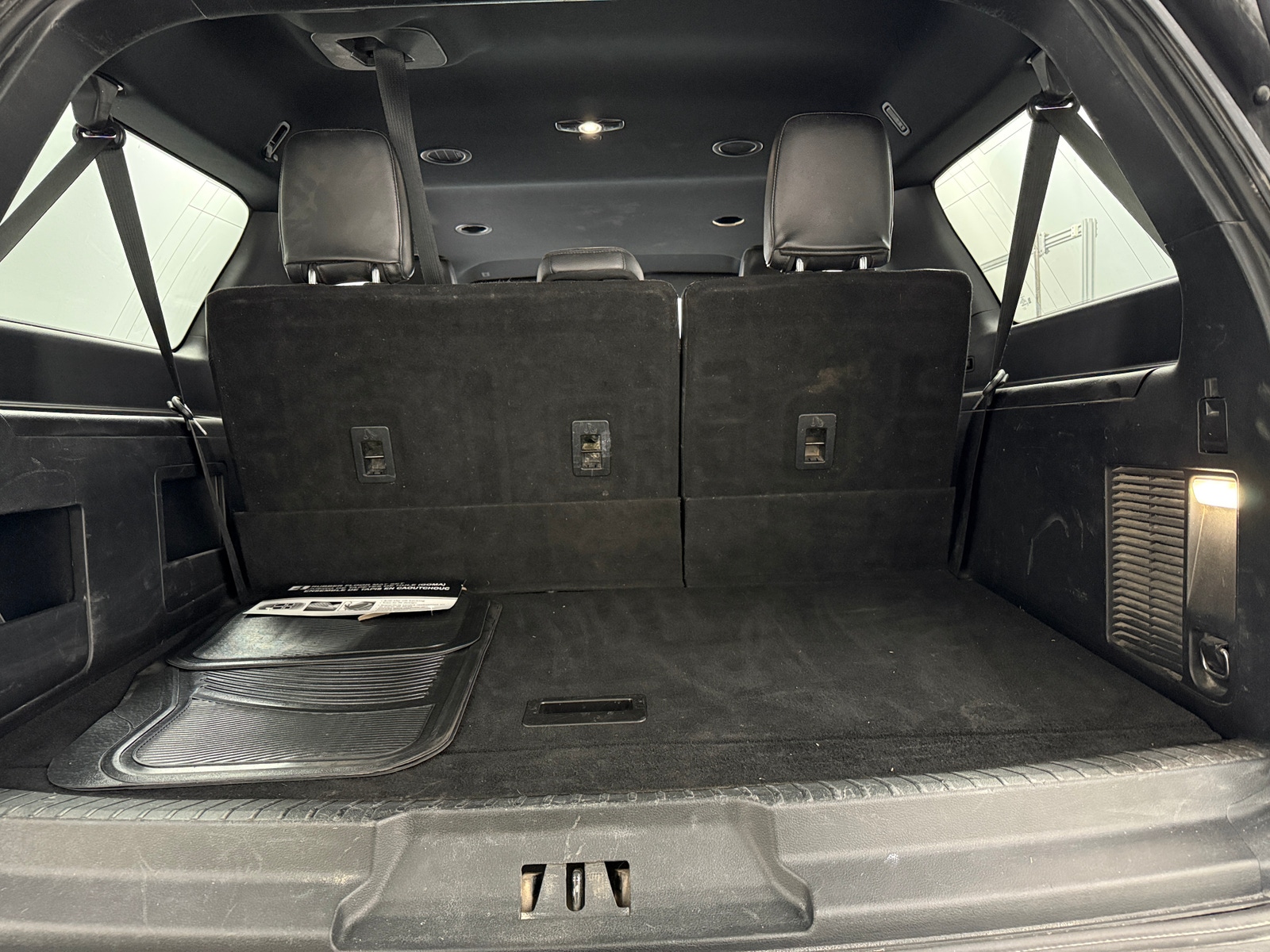 Thumbnail: 2020 Ford Expedition MAX - 6