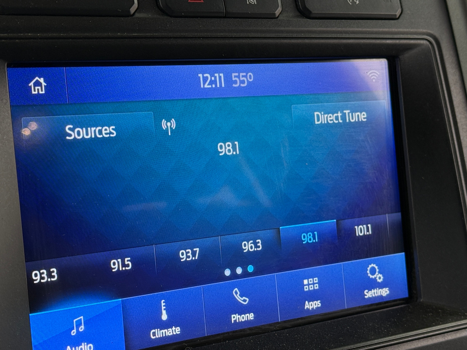 Thumbnail: 2020 Ford Expedition MAX - 3