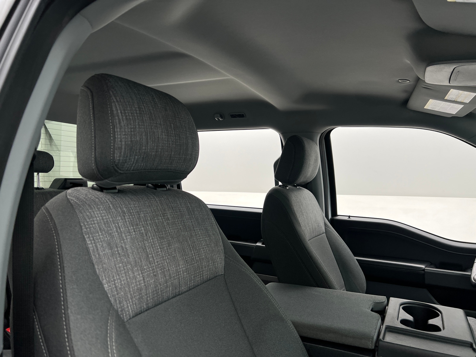 Thumbnail: 2021 Ford Econoline - 2