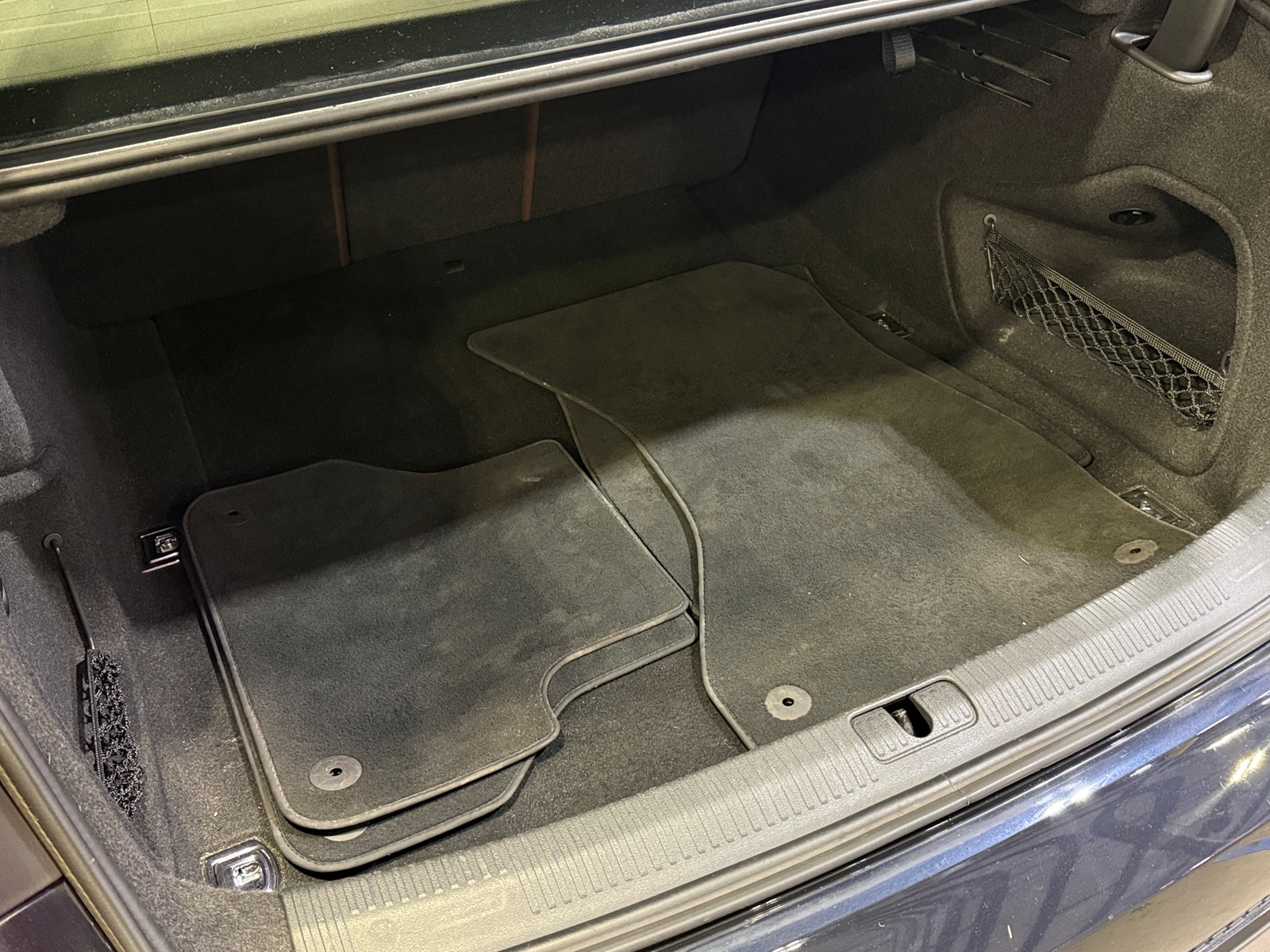 Thumbnail: 2018 Audi A4 - 6