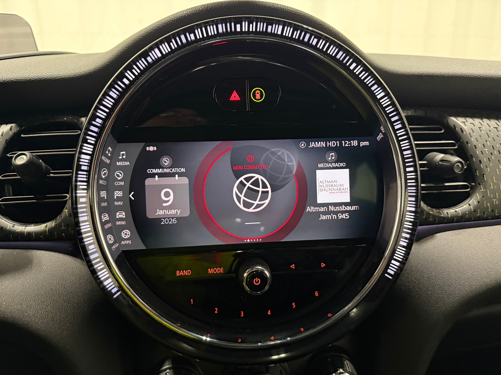 Thumbnail: 2022 MINI Cooper Hardtop - 3