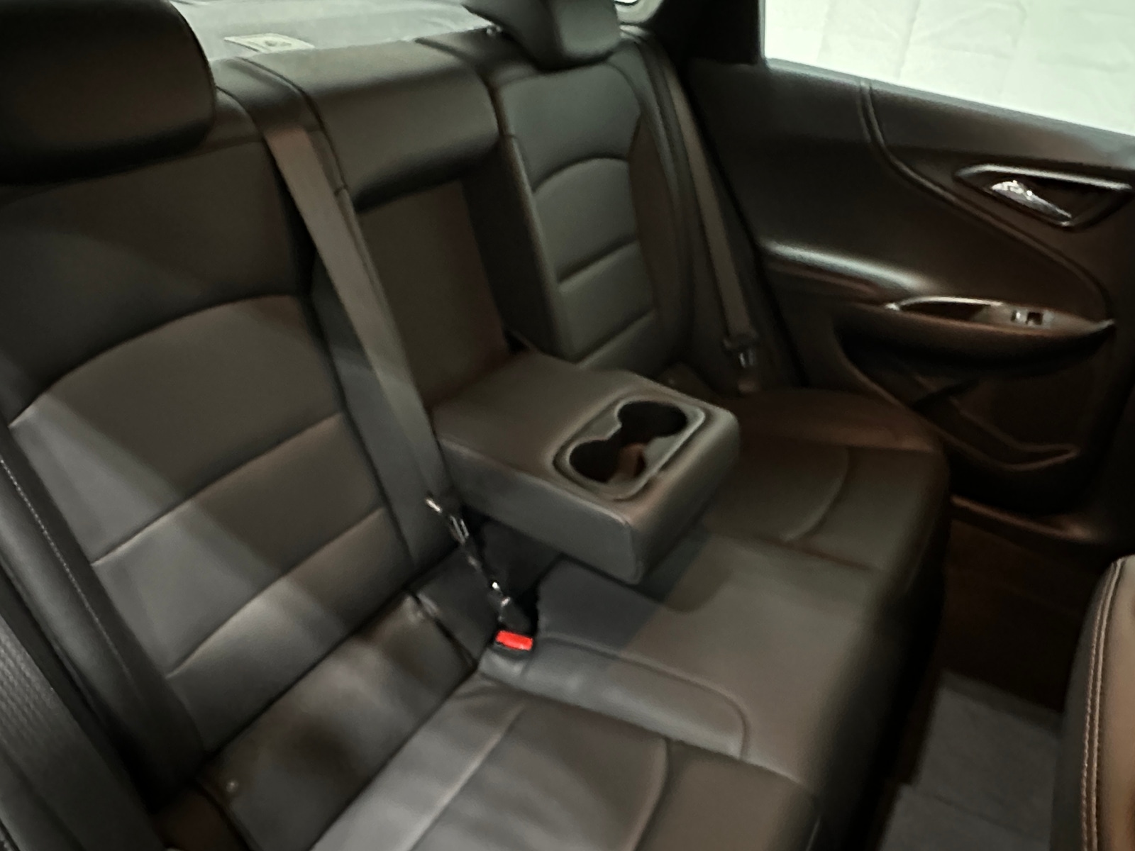 Thumbnail: 2024 Chevrolet Malibu - 5