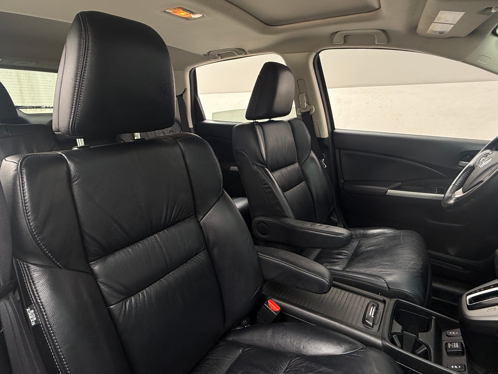 Thumbnail: 2013 Honda CR-V - 2