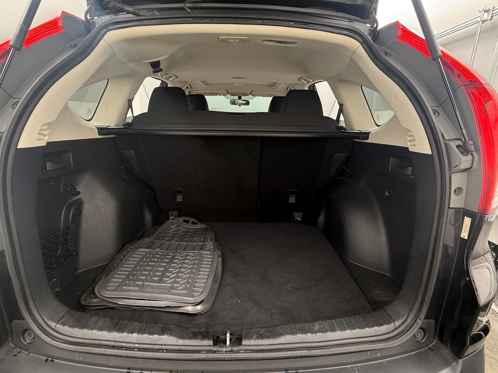 Thumbnail: 2013 Honda CR-V - 7