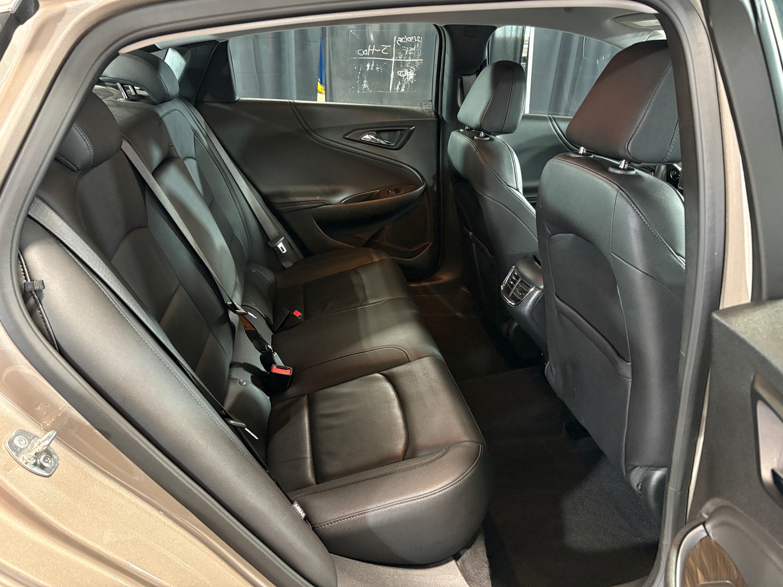 Thumbnail: 2024 Chevrolet Malibu - 5