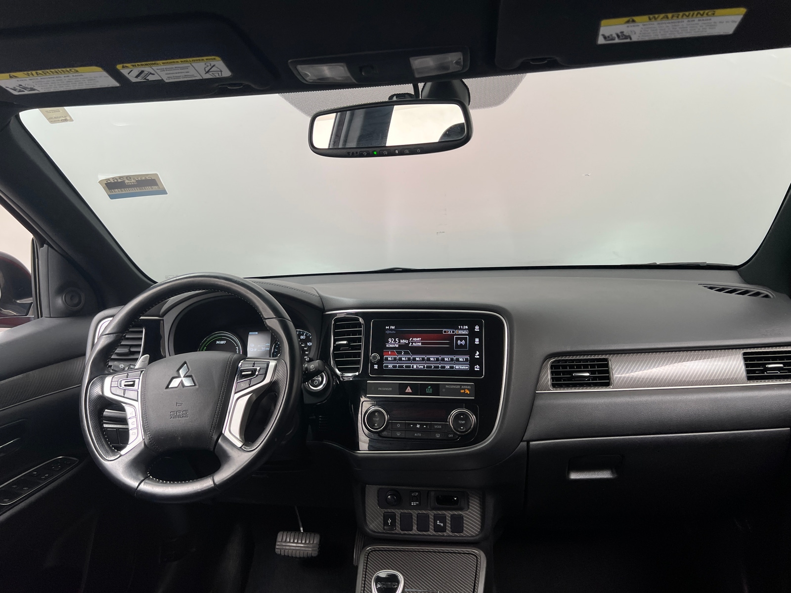 Thumbnail: 2019 Mitsubishi Outlander - 2