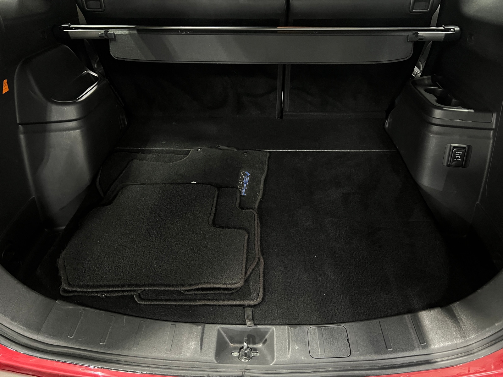 Thumbnail: 2019 Mitsubishi Outlander - 6