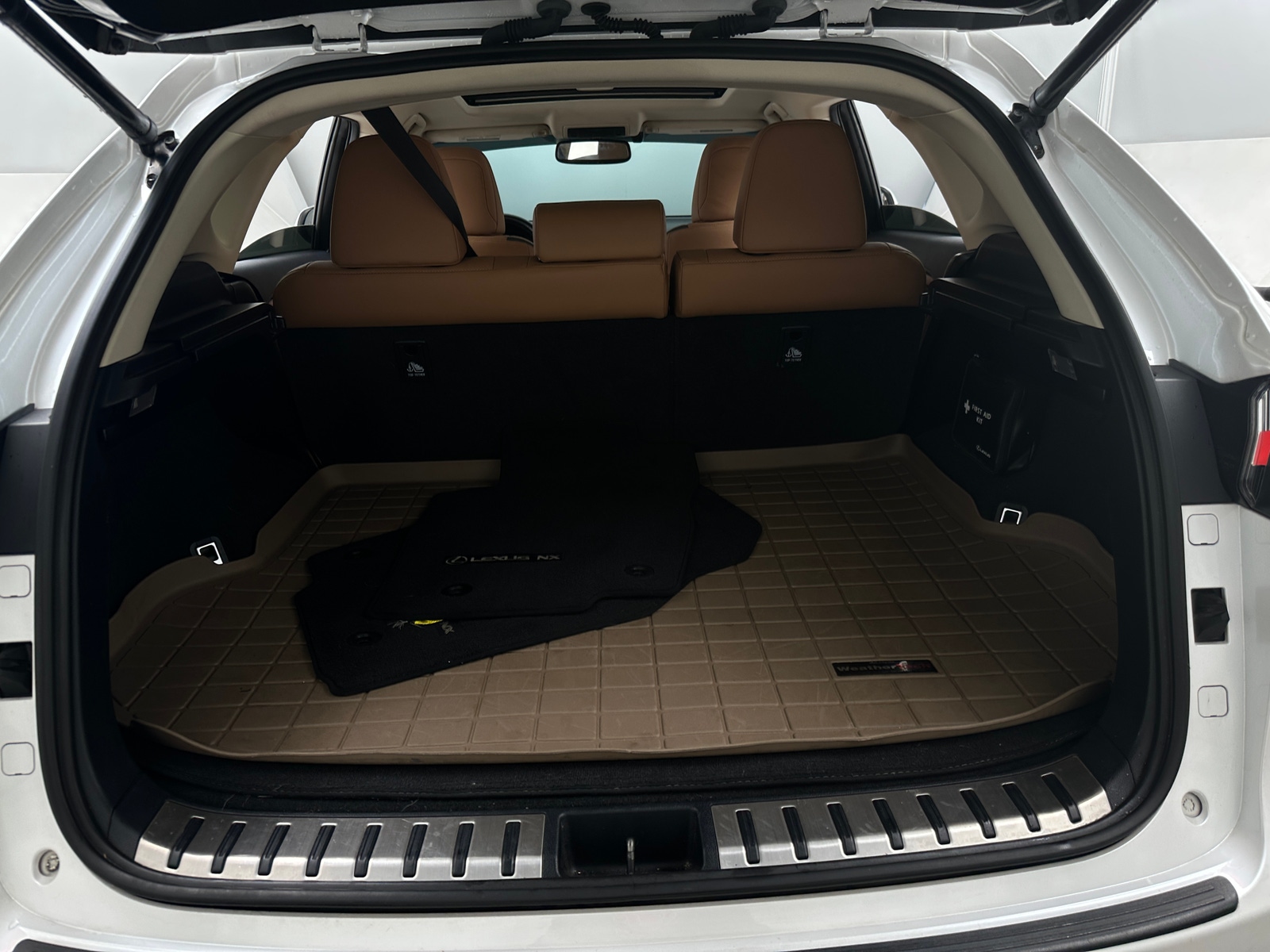 Thumbnail: 2016 Lexus NX - 6