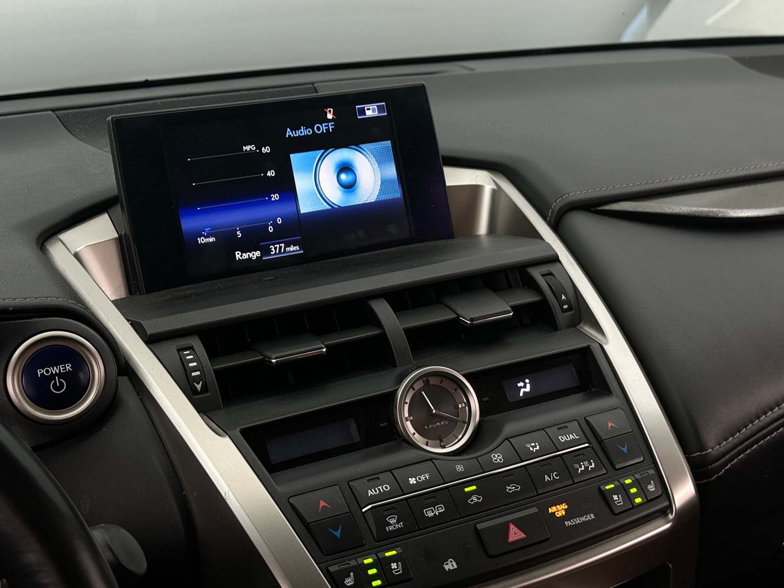 Thumbnail: 2016 Lexus NX - 3