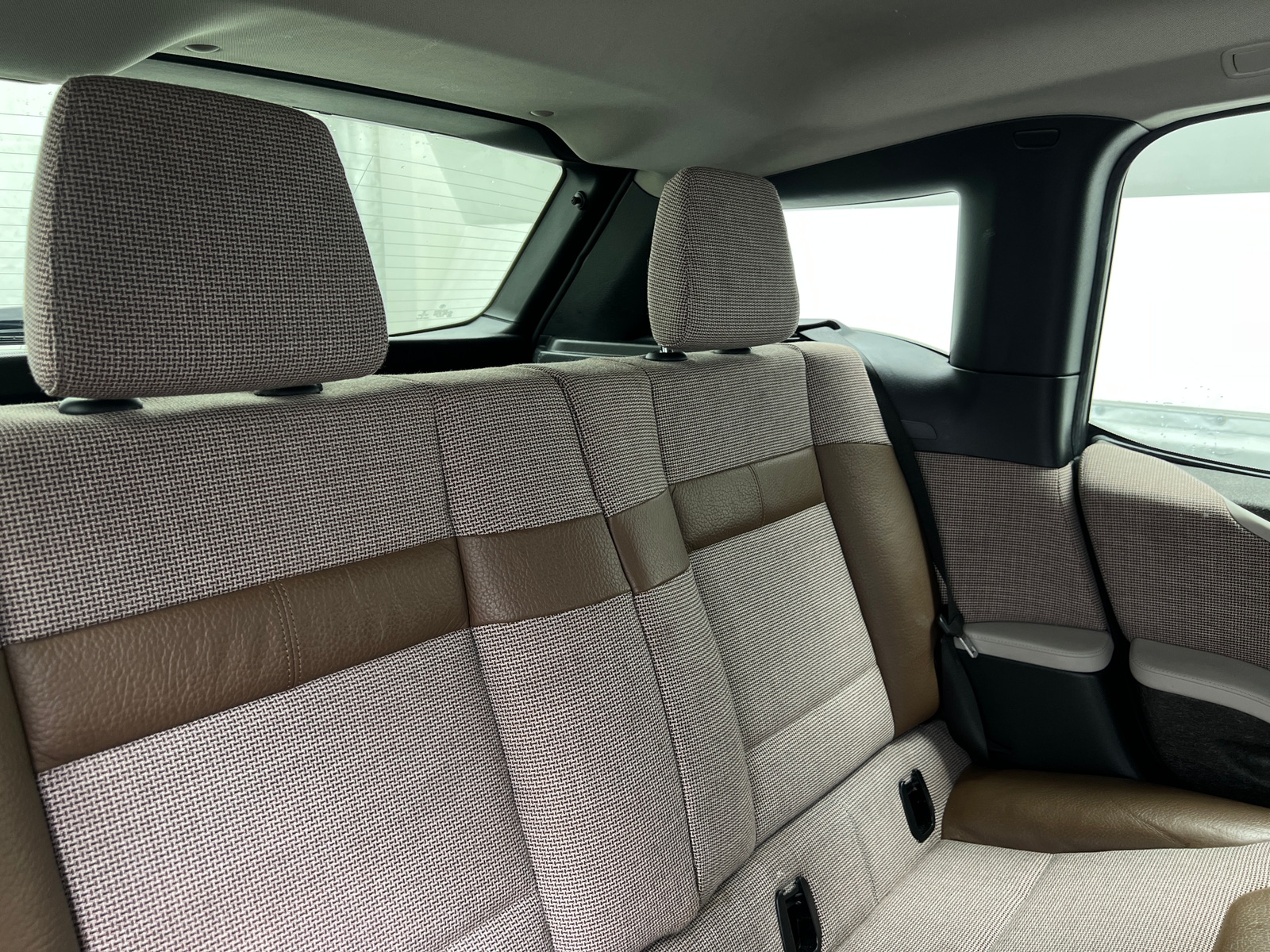 Thumbnail: 2018 BMW i3 - 5