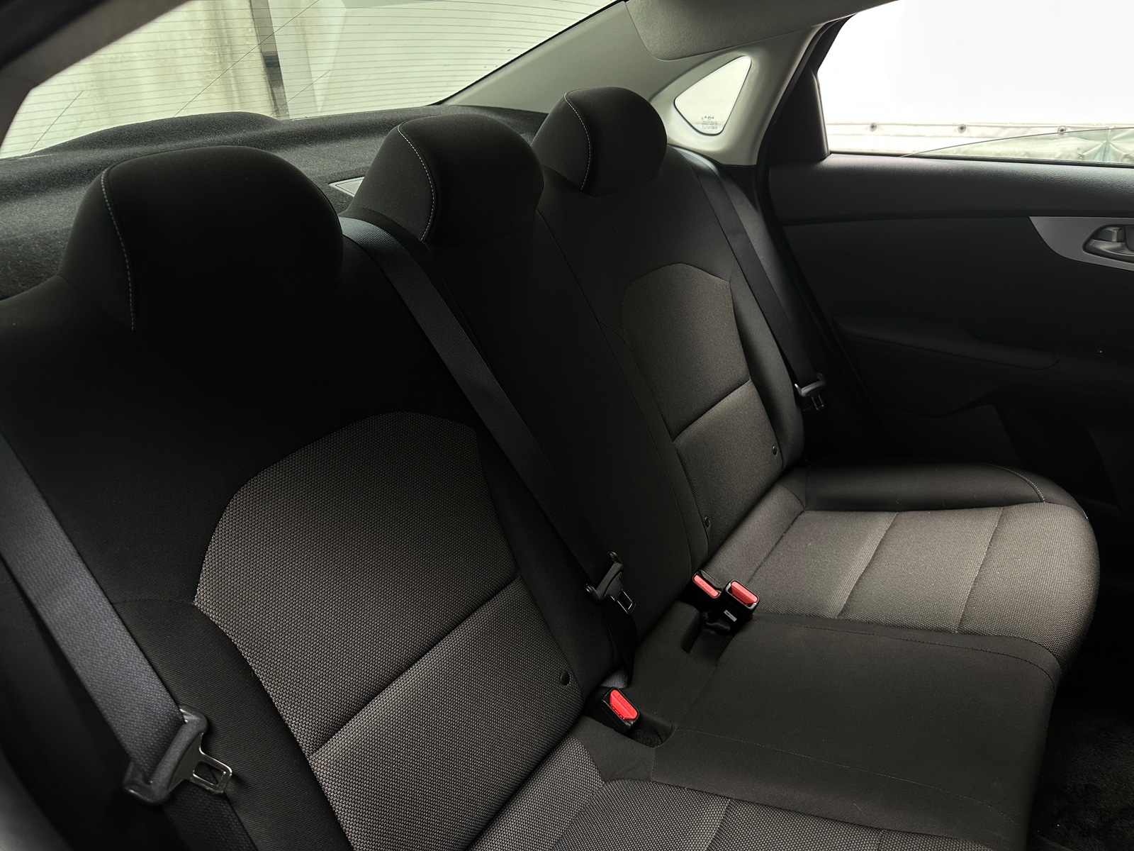 Thumbnail: 2022 Kia Forte - 6