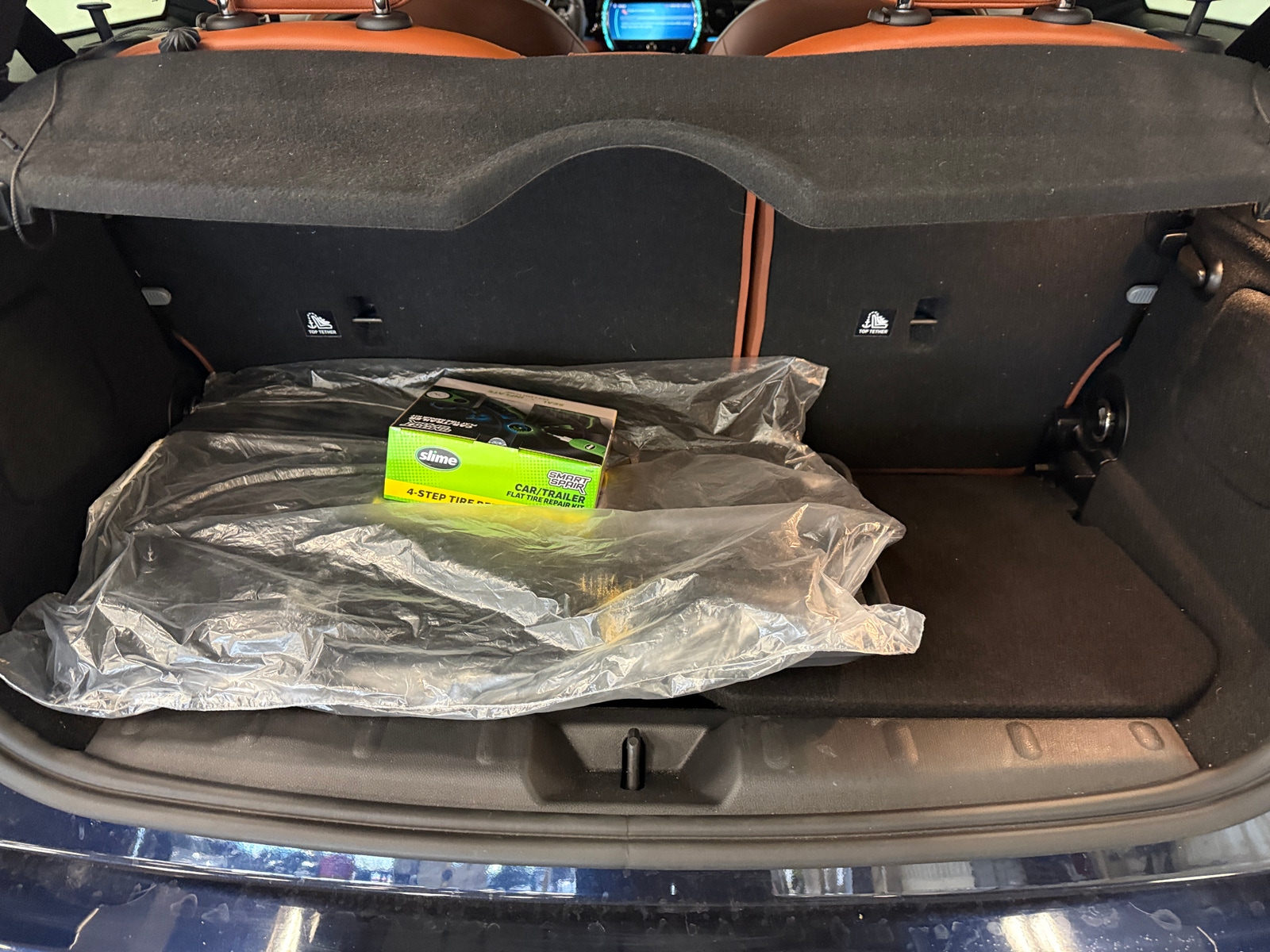 Thumbnail: 2022 MINI Cooper Hardtop - 6