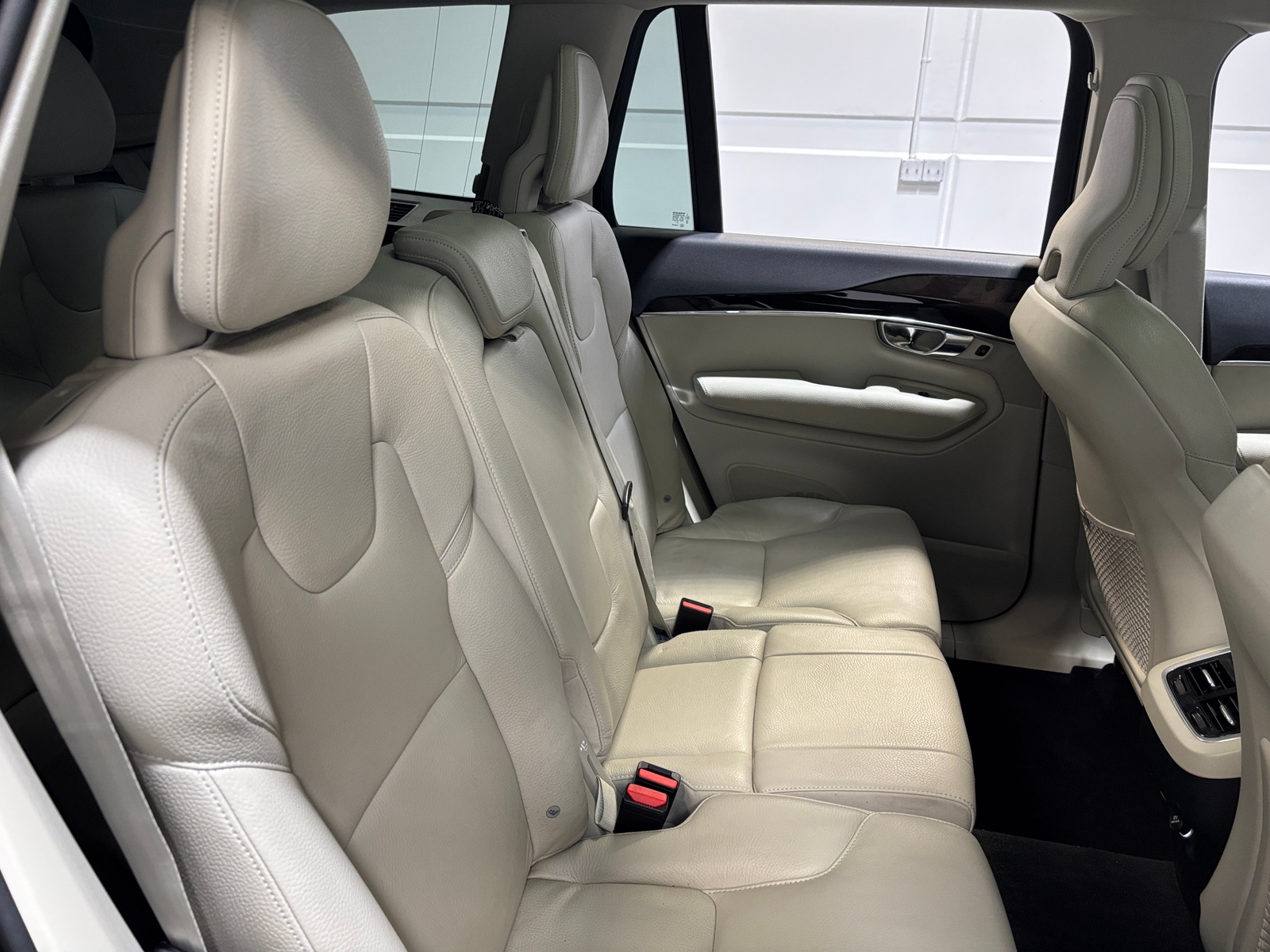 Thumbnail: 2019 Volvo XC90 - 5